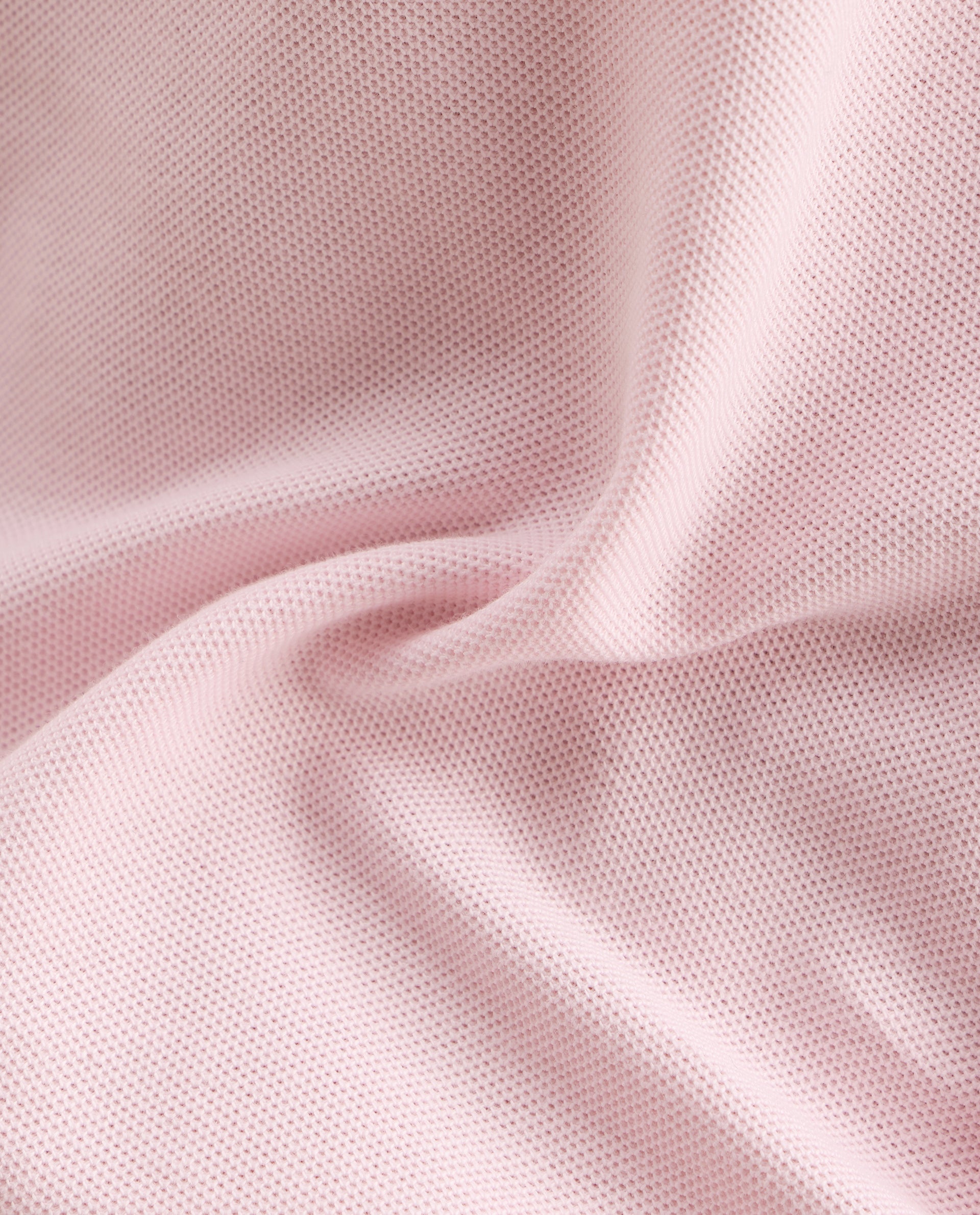 Rare Rabbit Men's Vane-25 Light Pink Cotton Plain Regular Fit Full Sleeve Button-Down Collar Shirt