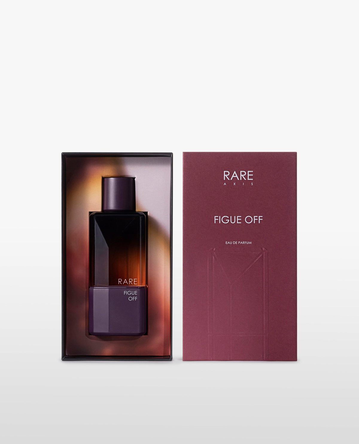 Rare Matter Unisex Tonic 29 Citrus Light Green Fragrance