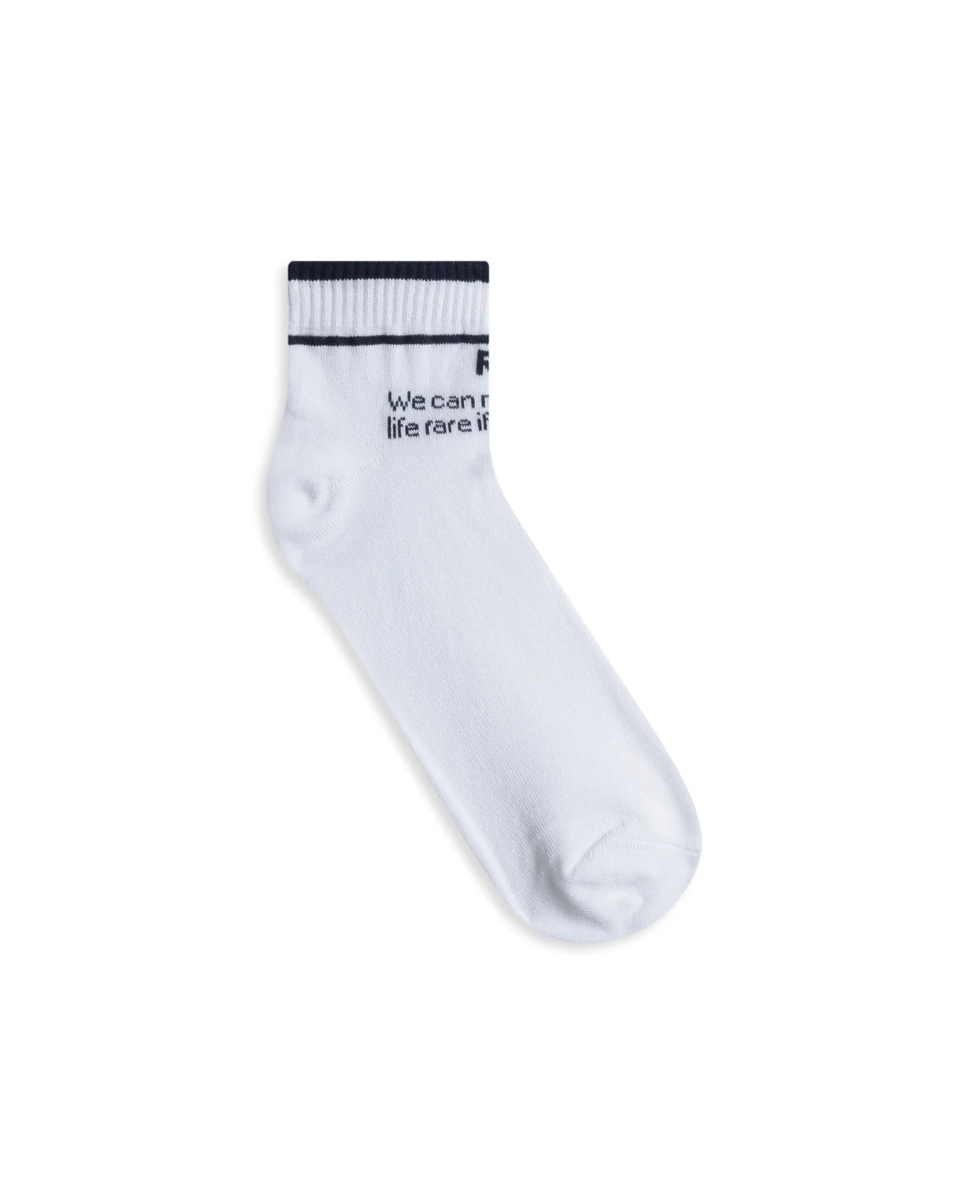 Rare Rabbit Men Week Assorted High Ankle Socks