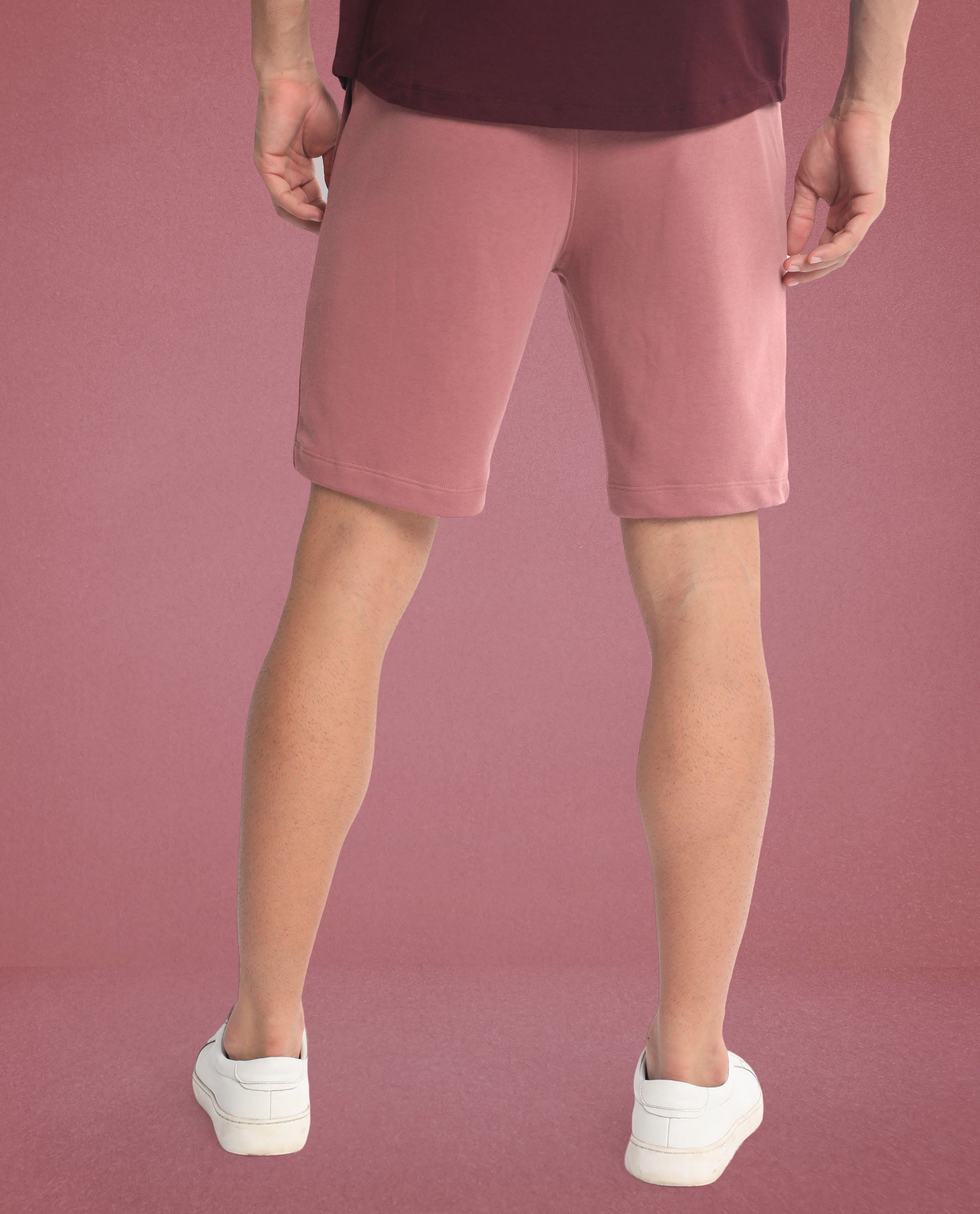 Shorts Clay Pink Men