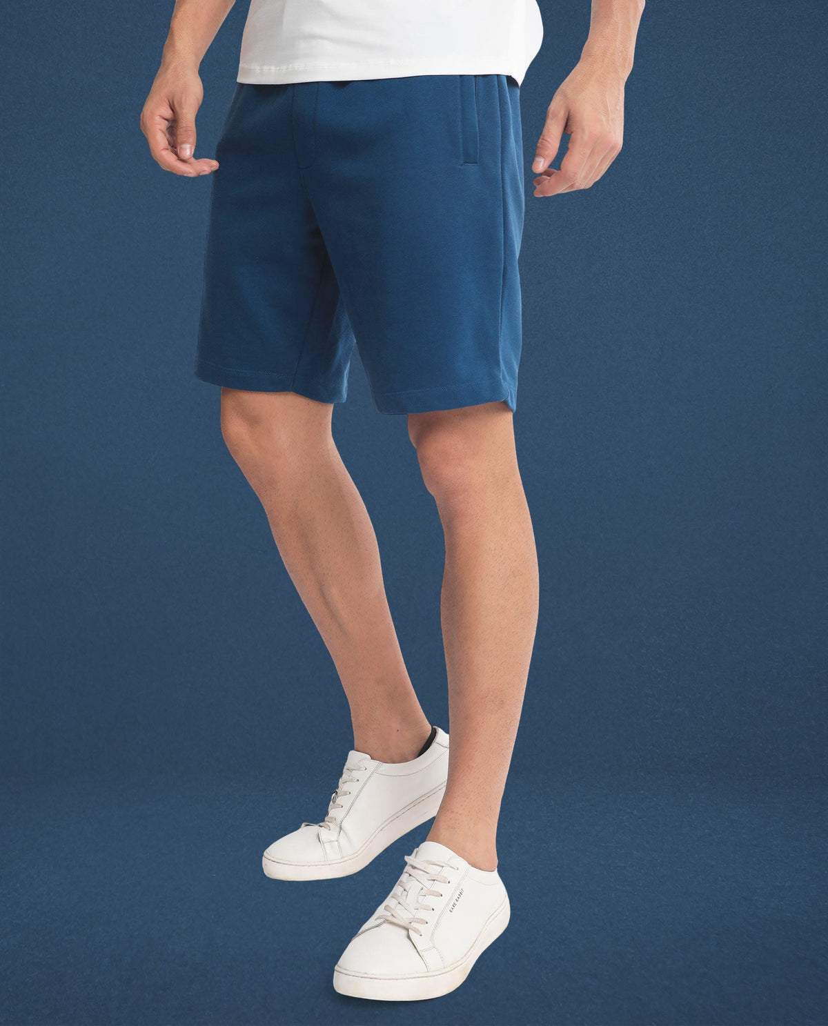 Shorts Oyster Teal Men