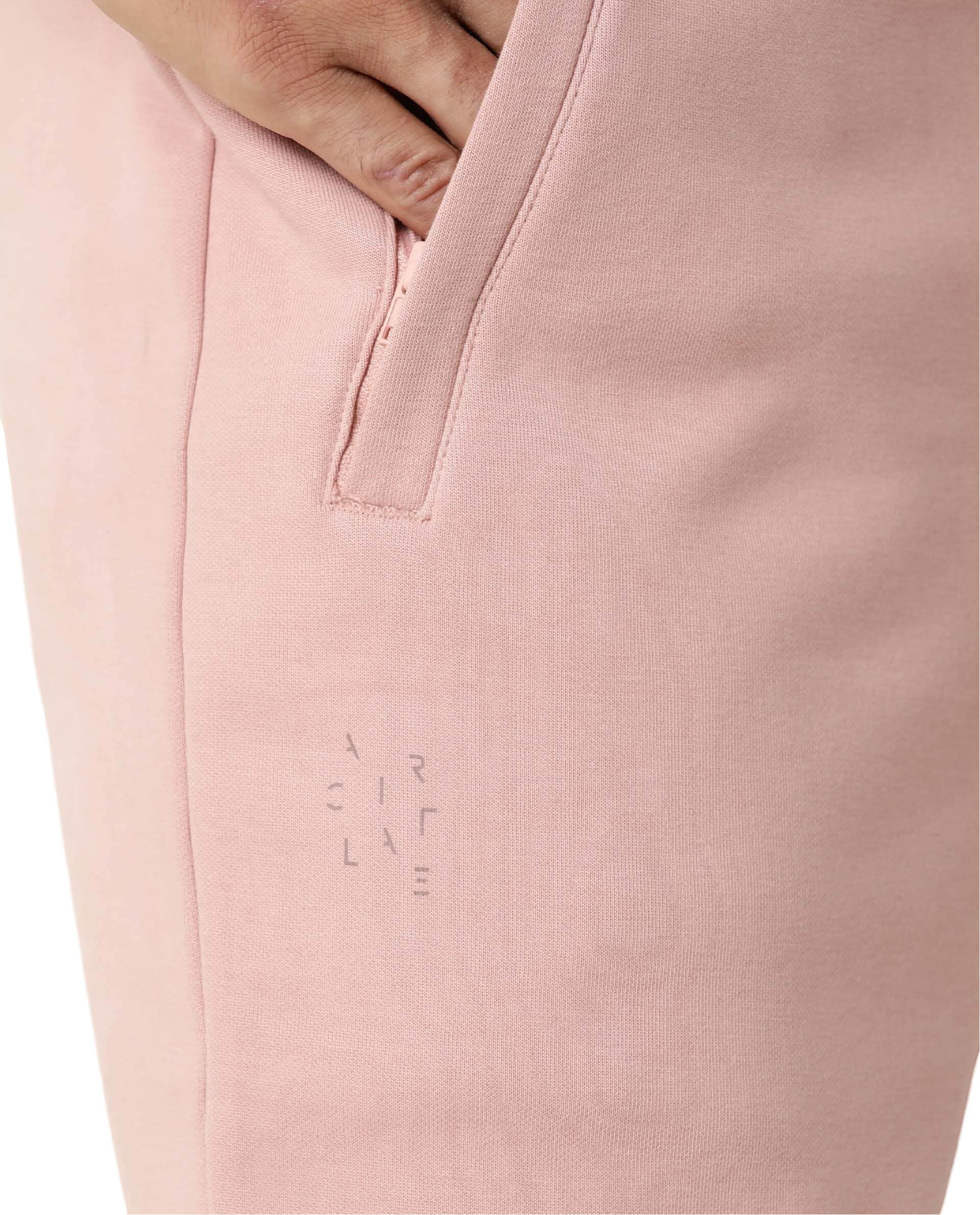Track Pant Ash Rose Men