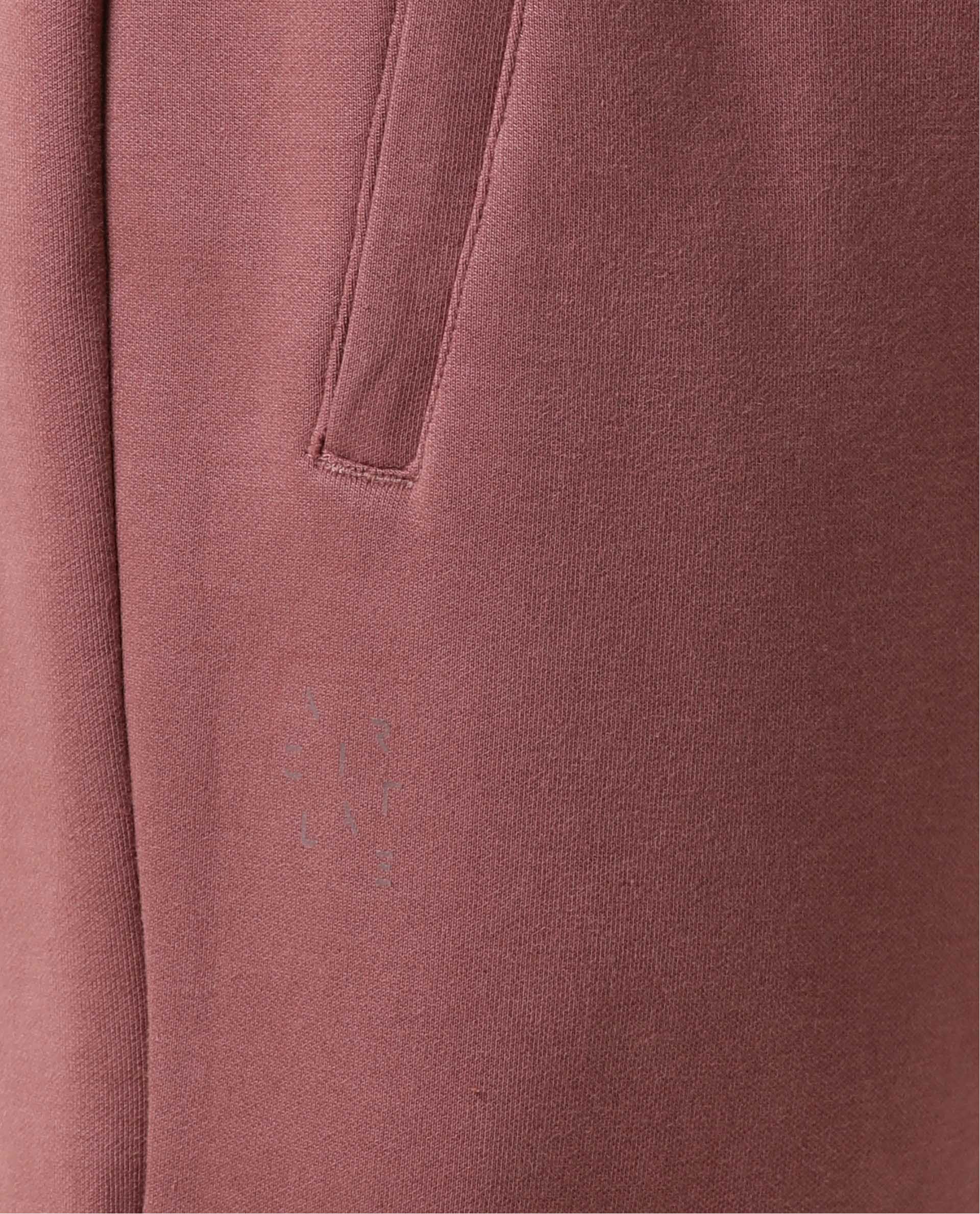 Track Pant Clay Pink Men