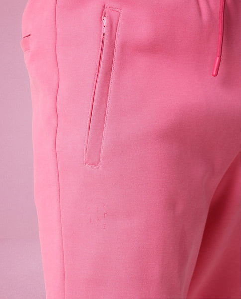 Mens Track Pants Pink Mens Pink Adidas Track Pants Store - Main Image