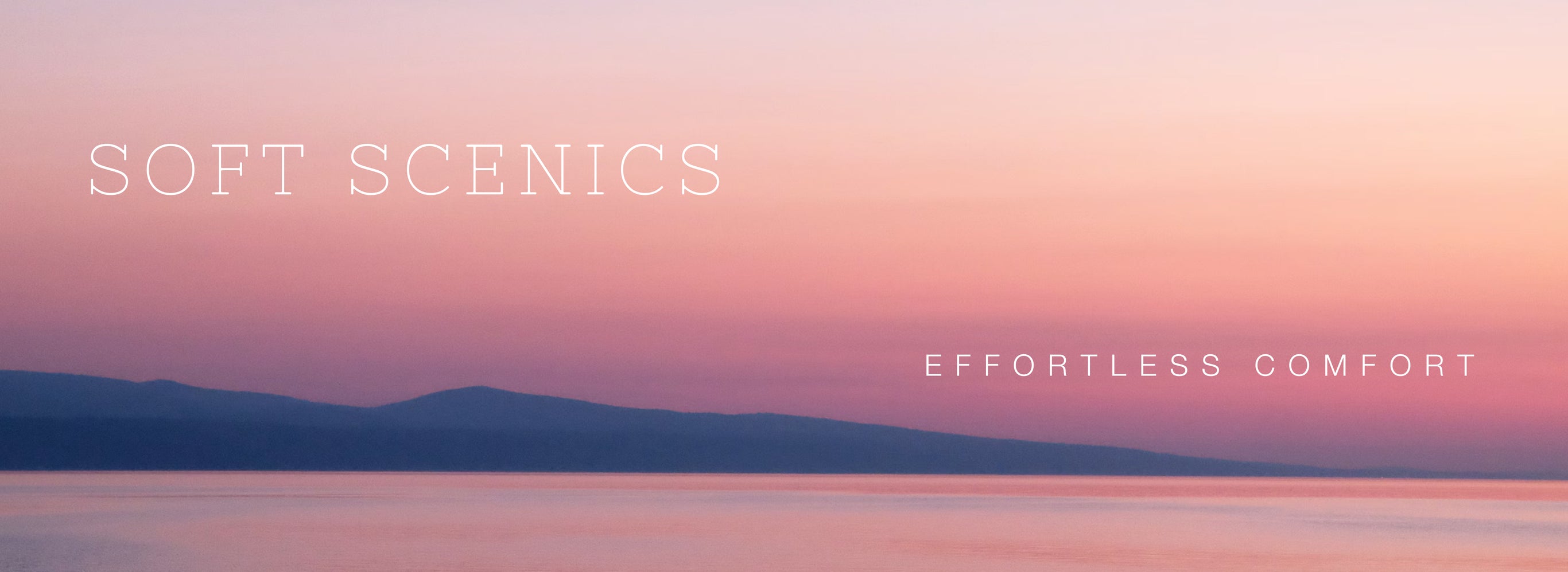 Soft Scenics: Ethereal Fashion with Dreamy Aesthetics