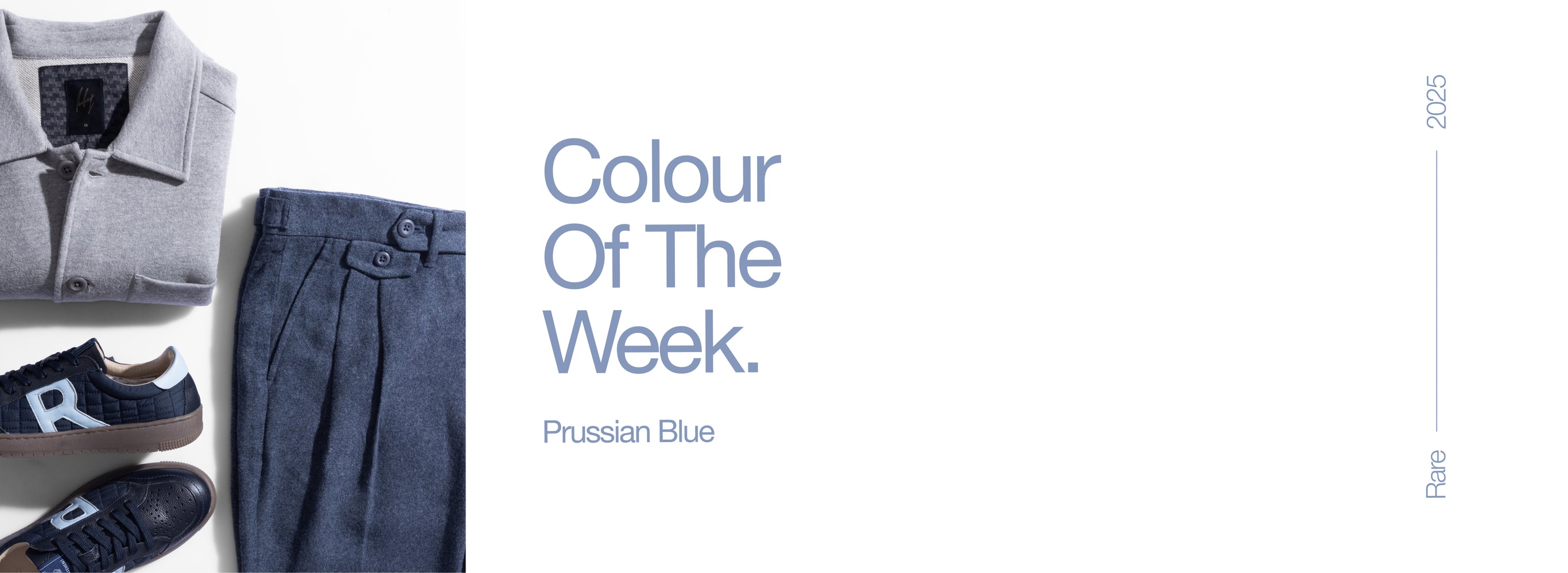 Color of the Week