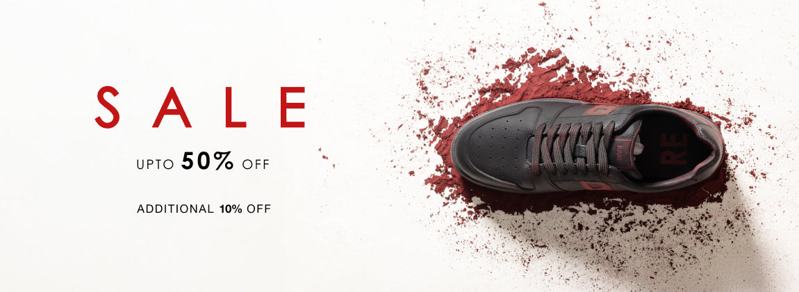 Shoes Sale: Stylish Footwear at Unbeatable Prices