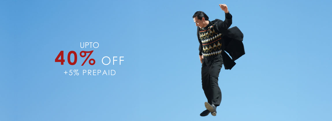 Men’s Clothing Sale – Limited-Time Discounts on Premium Styles at Rare Rabbit