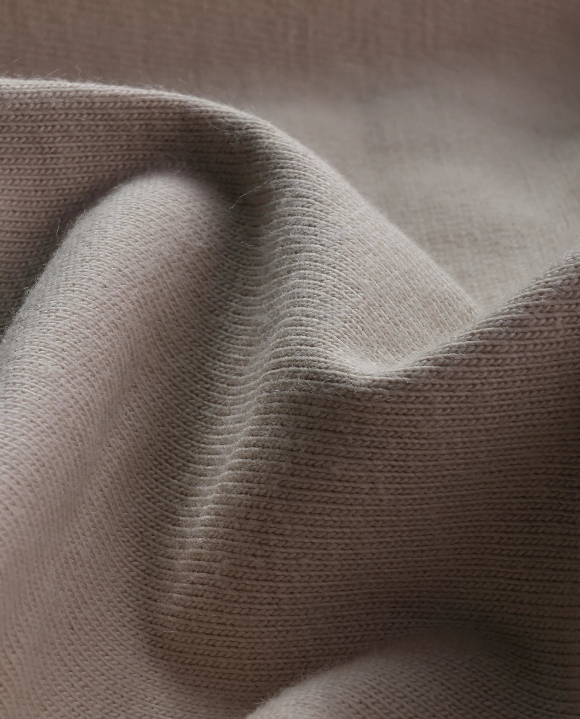 Rare Rabbit Men Harve Beige Cotton Fabric Short Sleeve Crew Neck Boxy Fit Branding Print T-Shirt