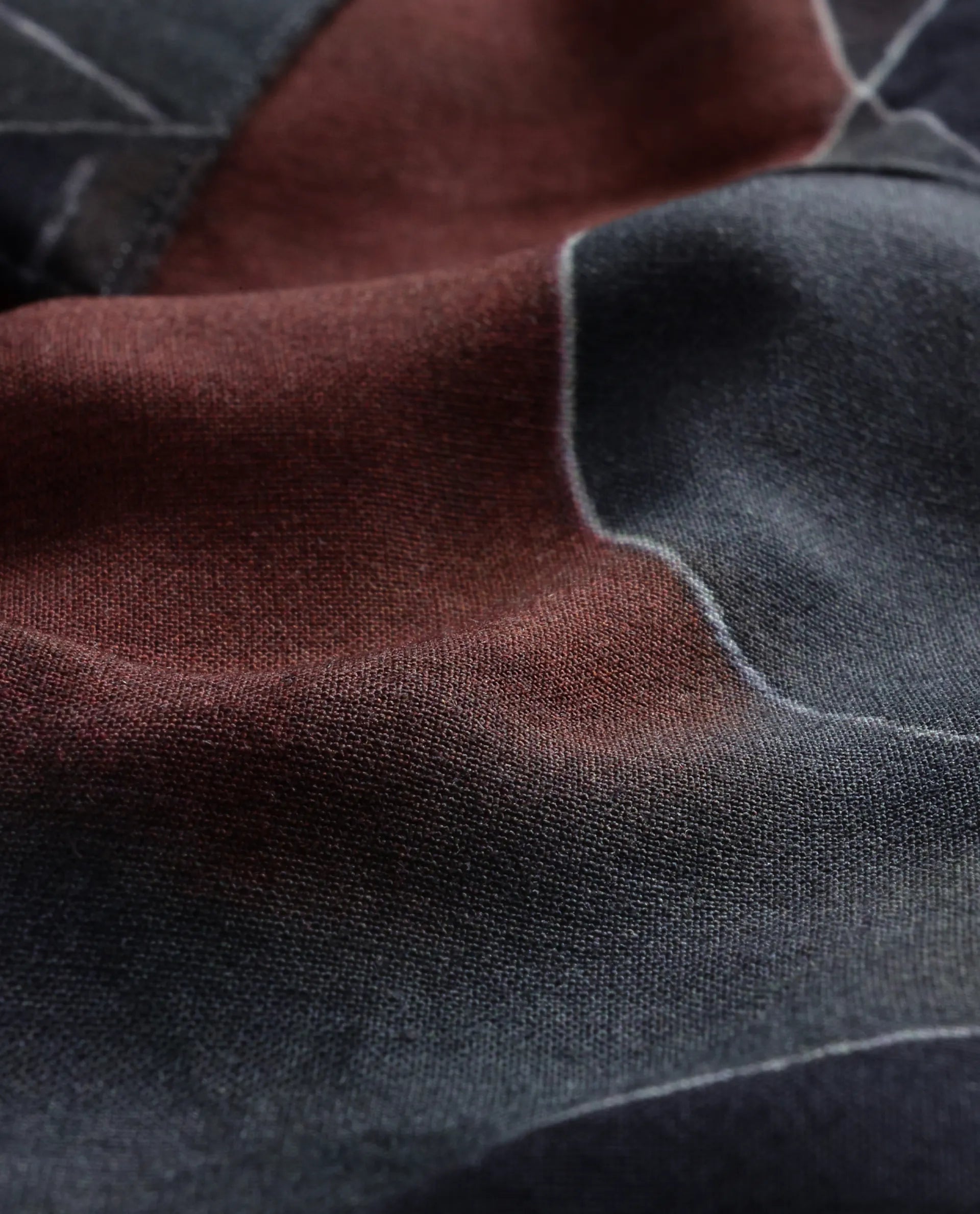 Rare Rabbit Men Lumo Ls Black Full Sleeve Regular Fit Abstract Print Shirt