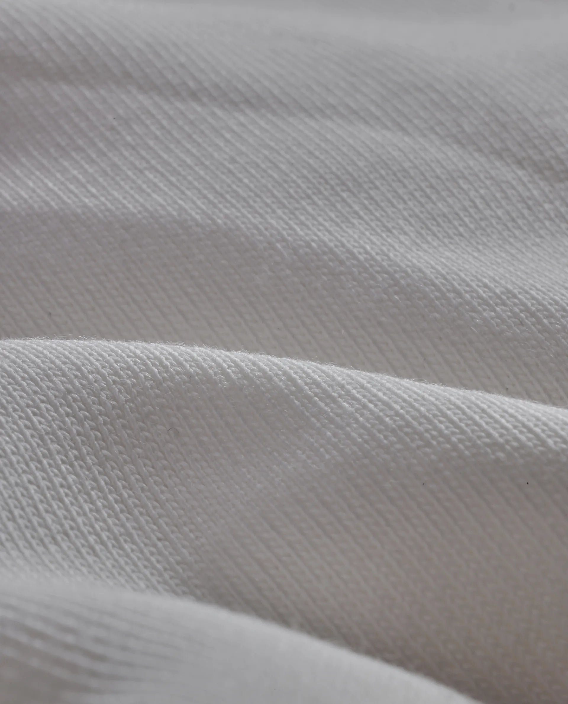 Rare Rabbit Men Jadez-B Off White Cotton Fabric Placement Print Drawstring Closure Oversized Fit Shorts