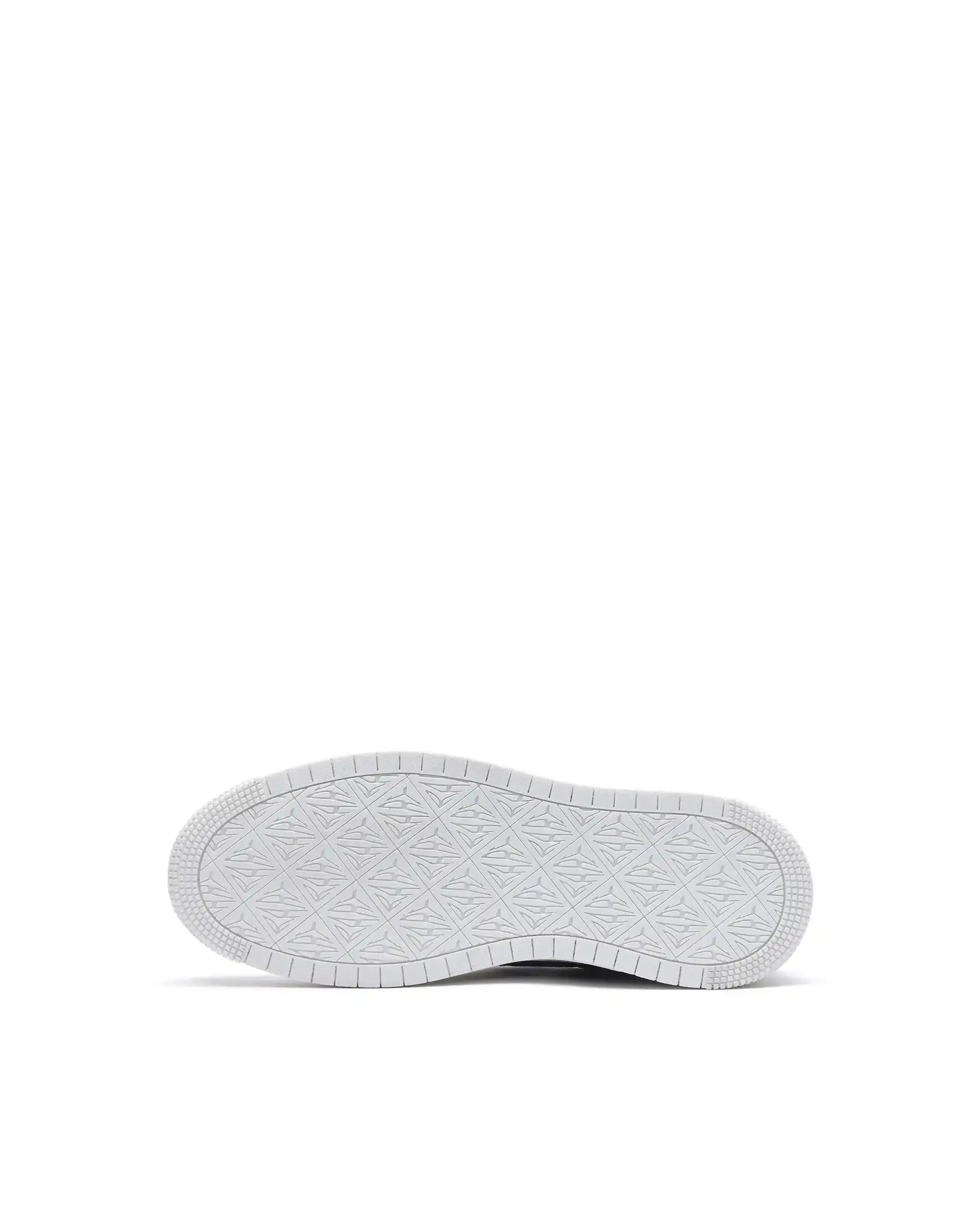 Rare Rabbit Men Adonis White Lace-Up Closure Shoes