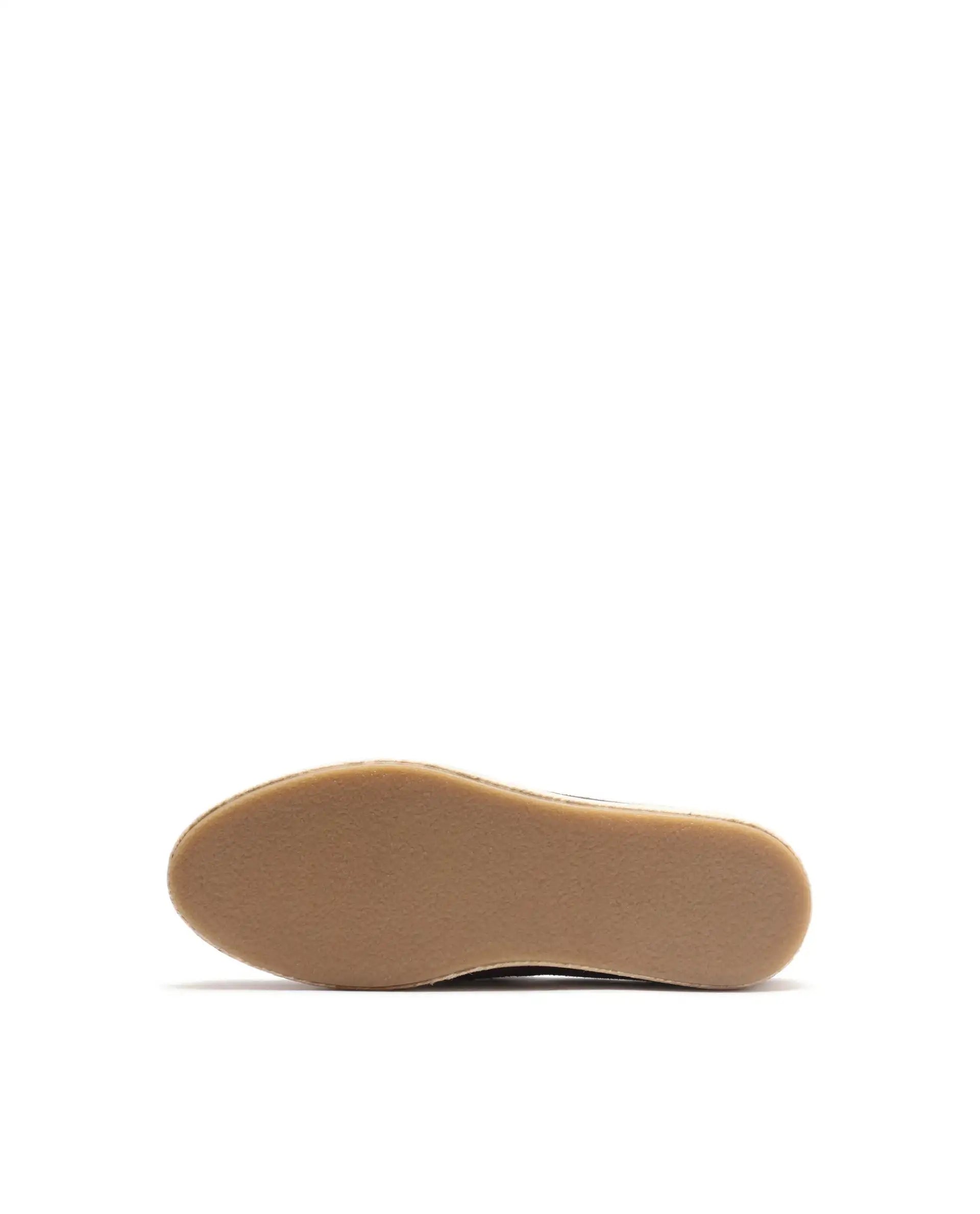 Rare Rabbit Men Diago Bordo Suede Leather Slip-On Closure Shoes