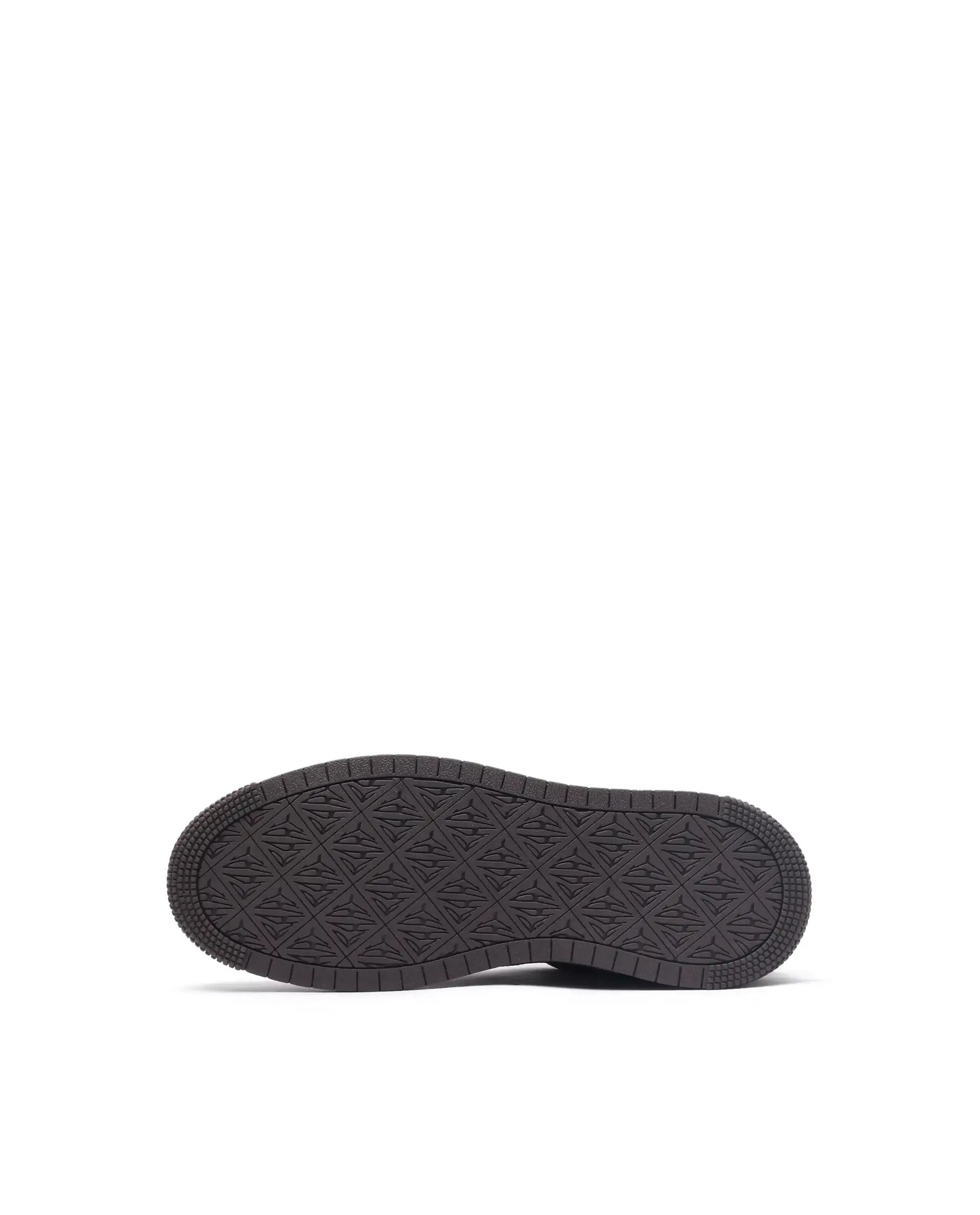 Rare Rabbit Men Zion Grey Lace-Up Closure Sneaker