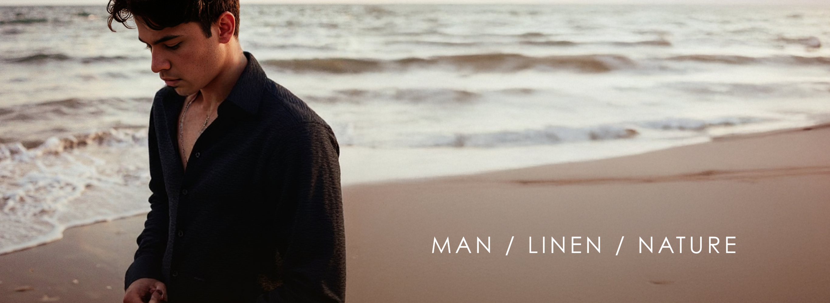 RR Linen Collection: Lightweight, Luxe, and Timeless