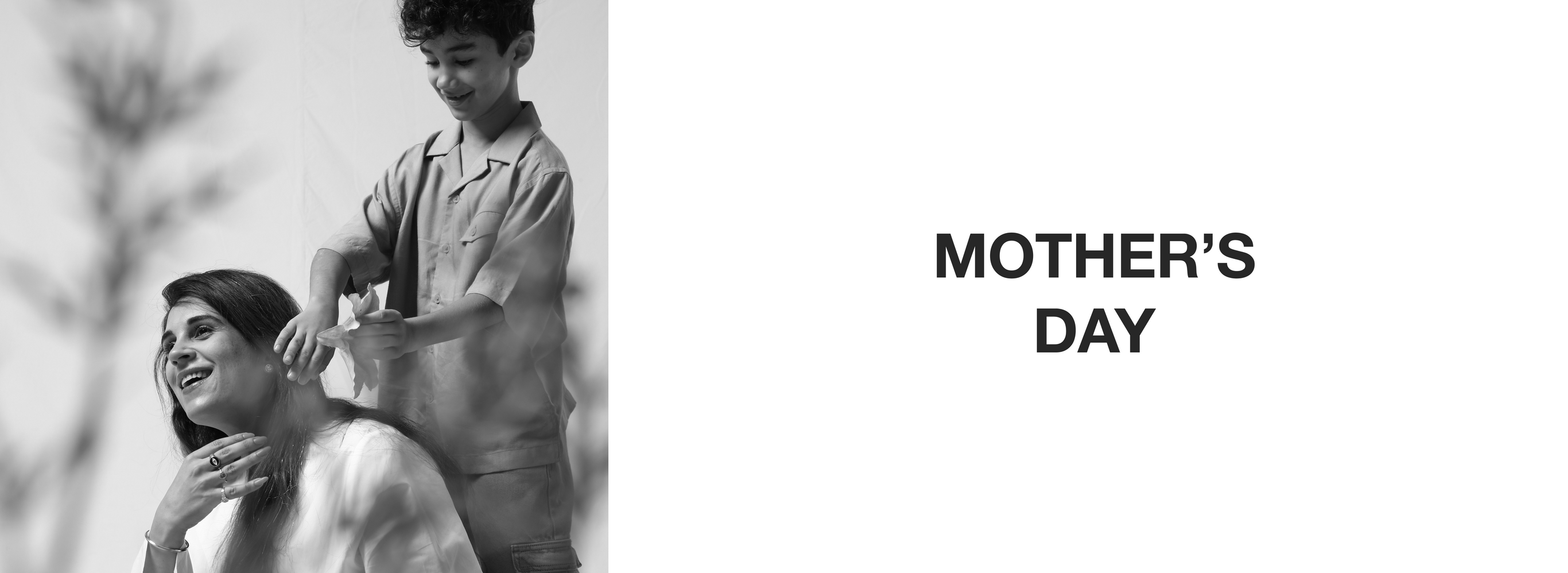 Rareism Mother's Day