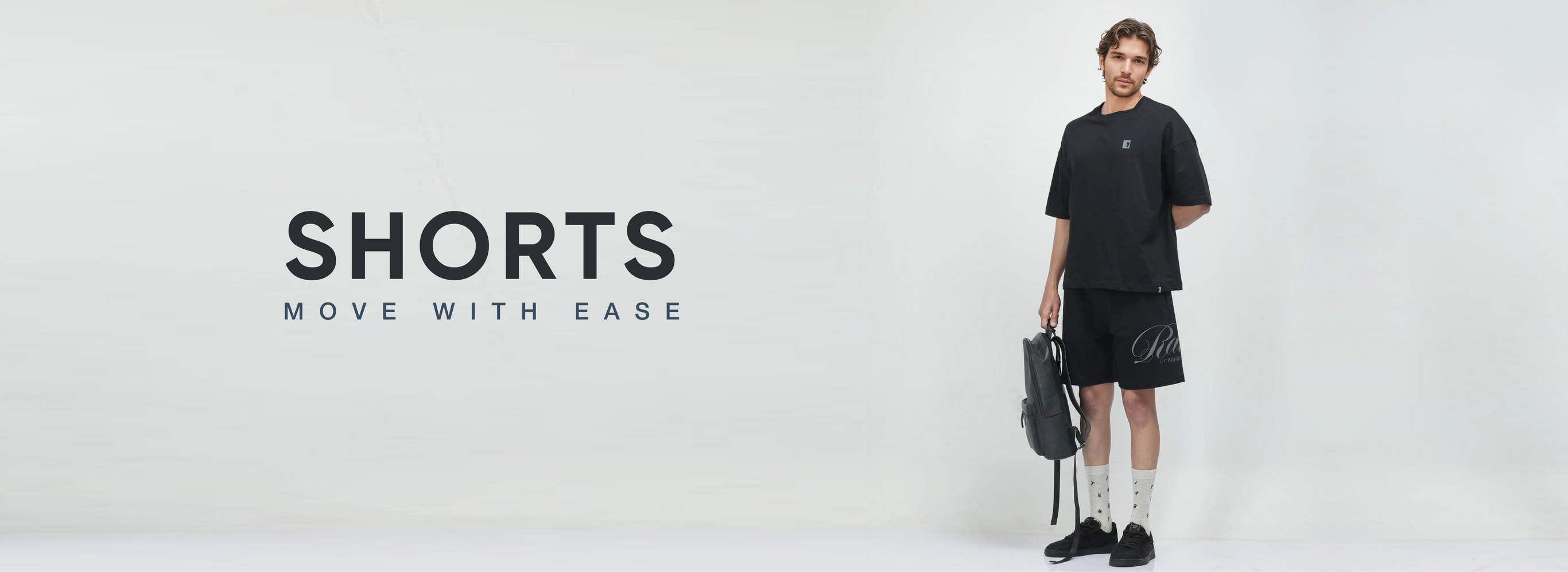 Men’s Shorts – Premium Casual & Smart Styles by Rare Rabbit