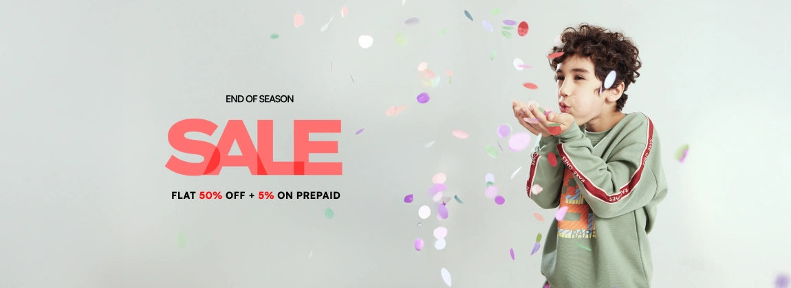 Rareones Kids Clothes Sale – Fashionable Boys Wear