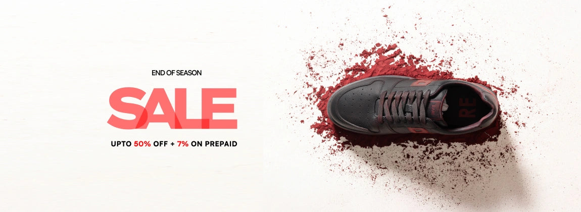 Shoes Sale: Stylish Footwear at Unbeatable Prices