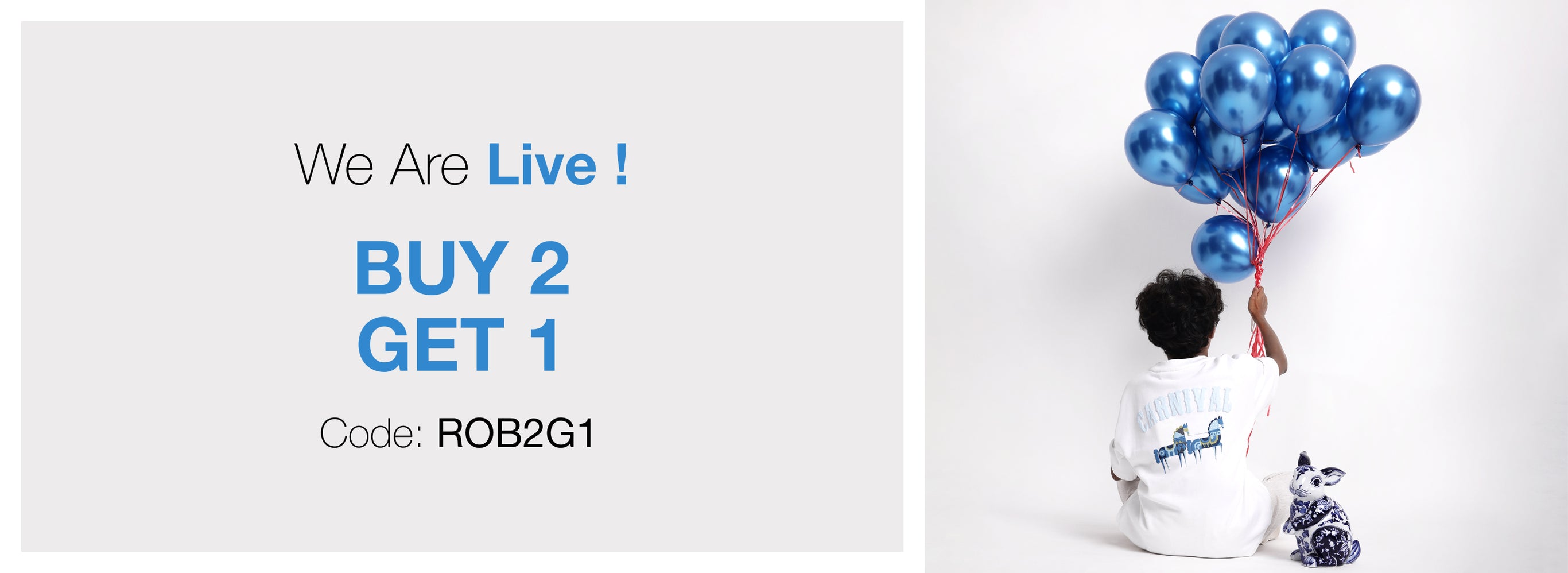 RARE ONES BUY 2 GET 1