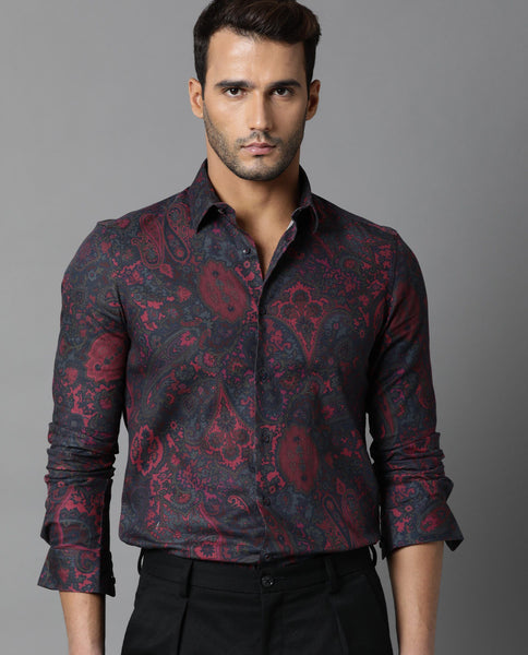 Beach shirts for men  Buy Exclusive Floral Print Shirts in India