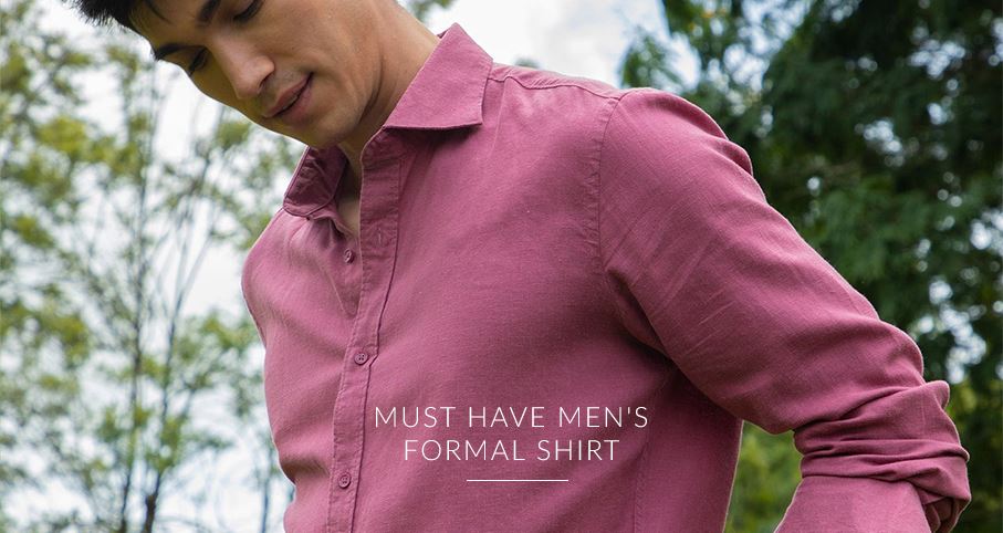 23 Best Casual Shirts For Men: Timeless Summer Style