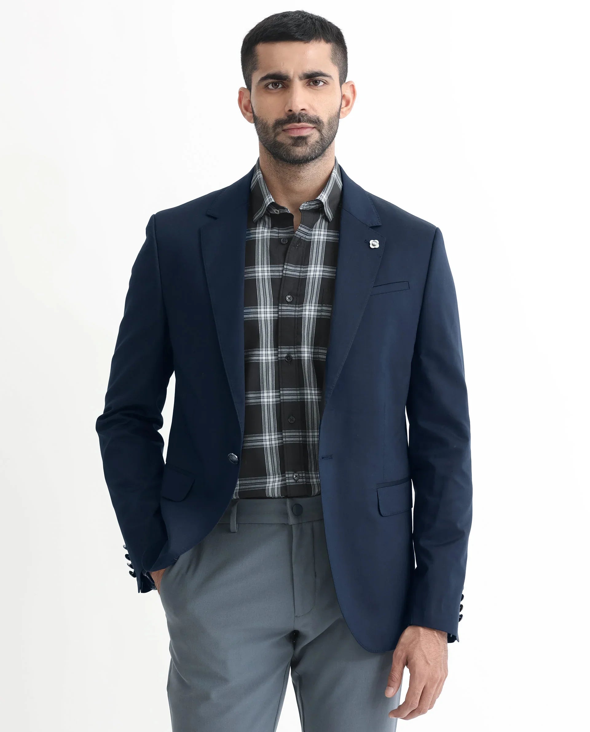 Business Casual for Men: The Complete 2026 Style Guide