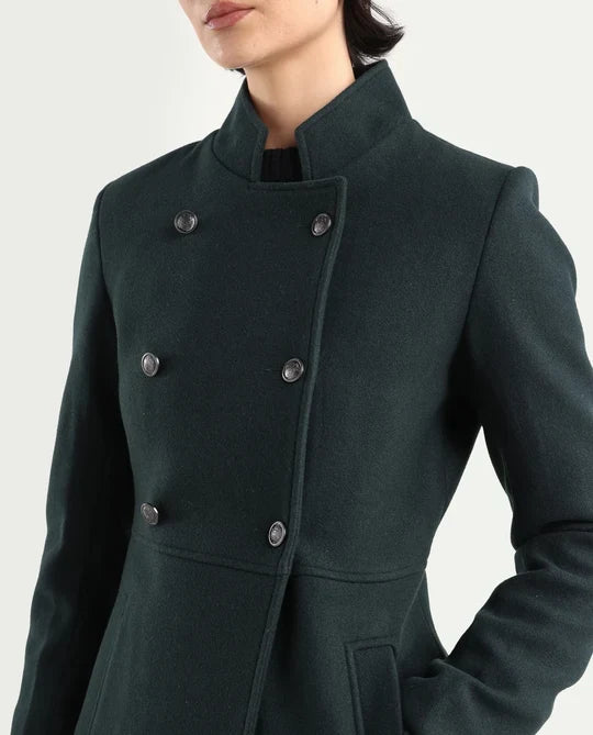 The Art of Winter Layering: A Rareism Edit