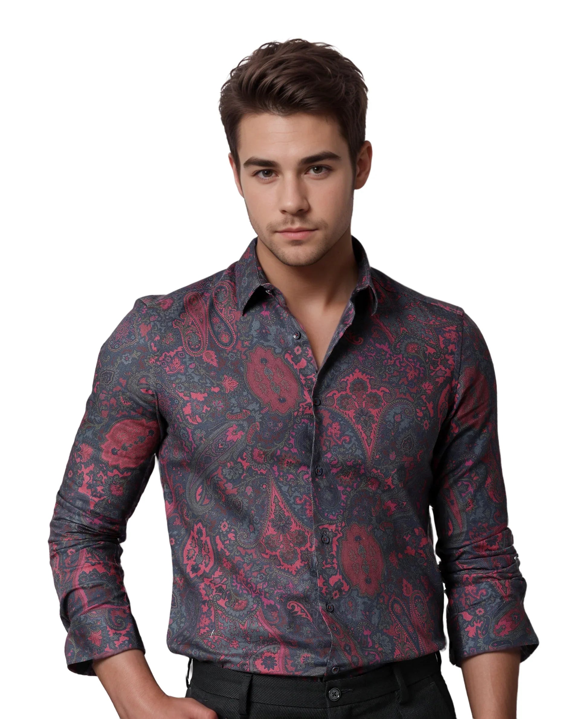Party Outfits for Men