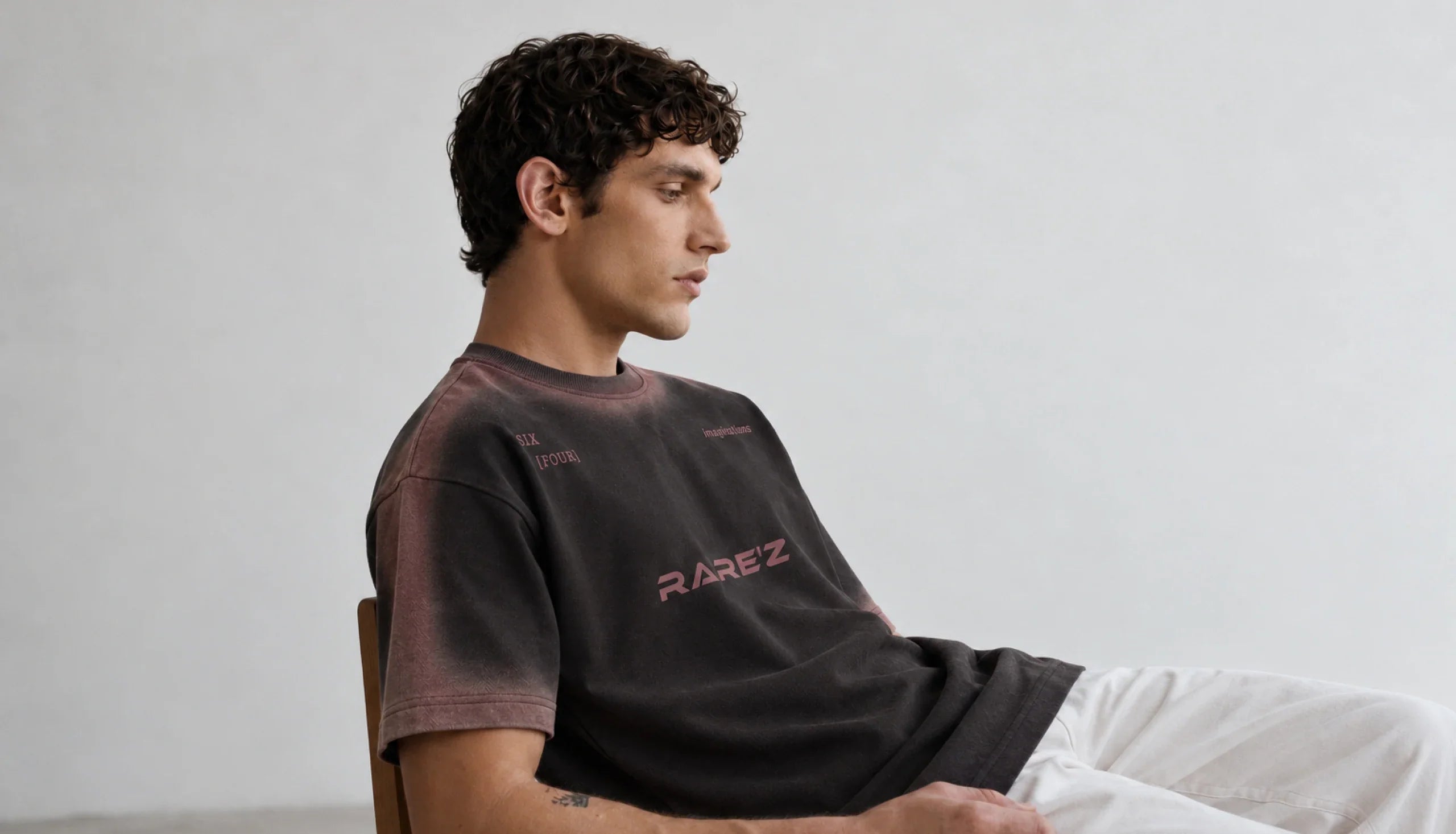Oversized Tshirt for Men