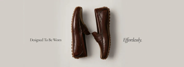 Buy Premium Formal Shoes for Men Online | Rare Rabbit