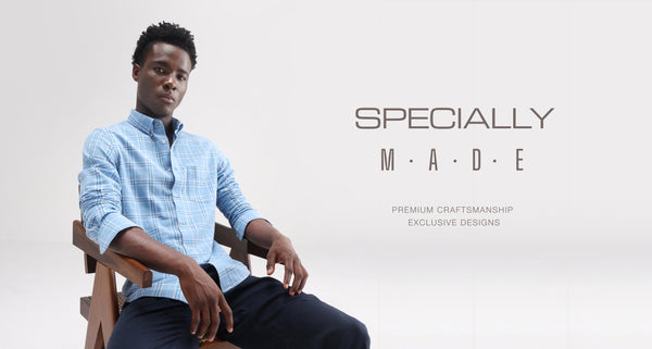 RARE RABBIT SPECIALLY MADE