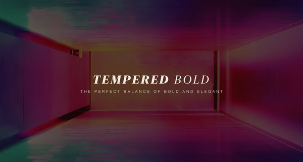 Rare Rabbit Tempered Bold: Statement-Making Styles