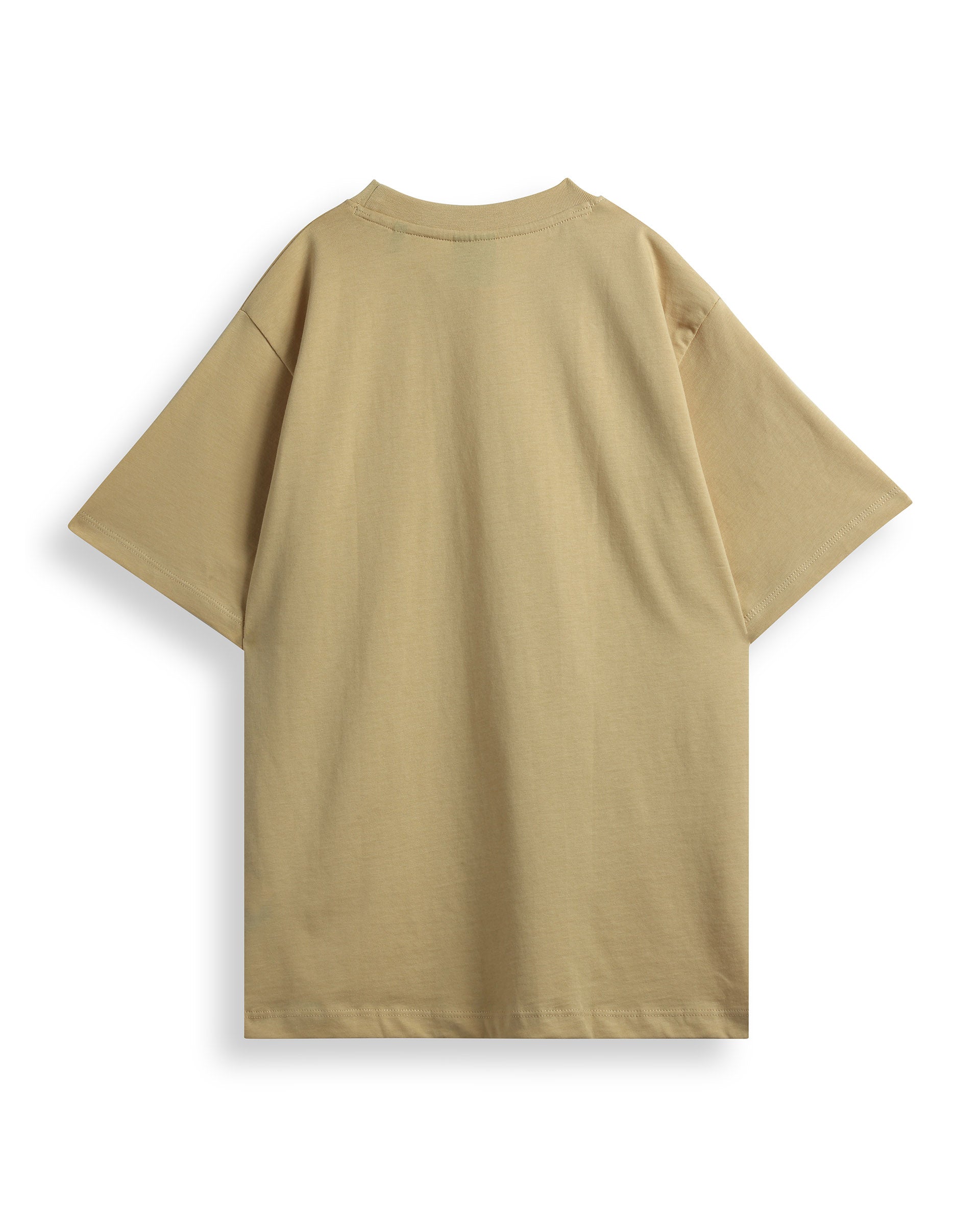 Rare Ones Kids Trio-1 Pastel Yellow,Dusky Blue,Dusky Pink Cotton Half Sleeve Plain Slip-On Closure Regular Fit T-Shirts