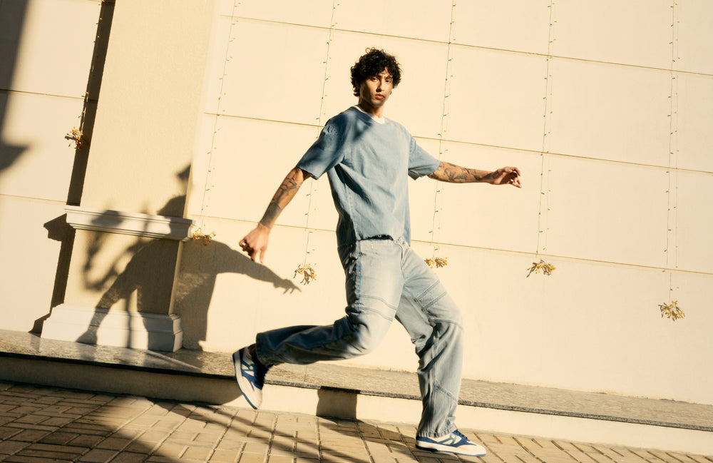 Shop Urban & Contemporary Men & Women Clothing at Rare Rabbit