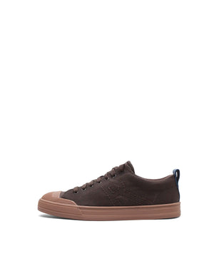 dark-brown
