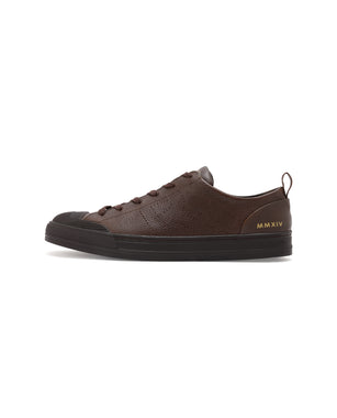 dark-brown