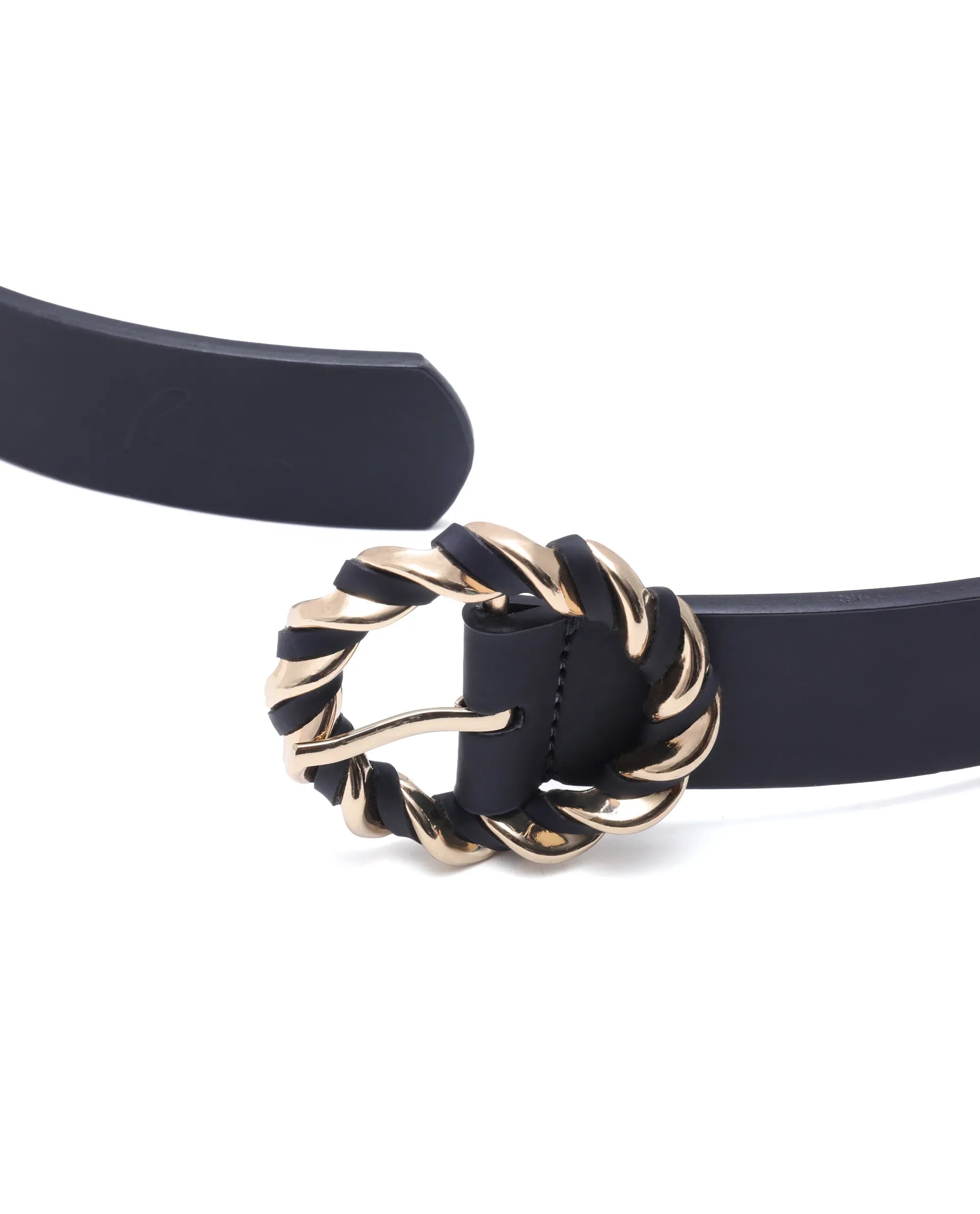 Rareism Women Ember Black Belt