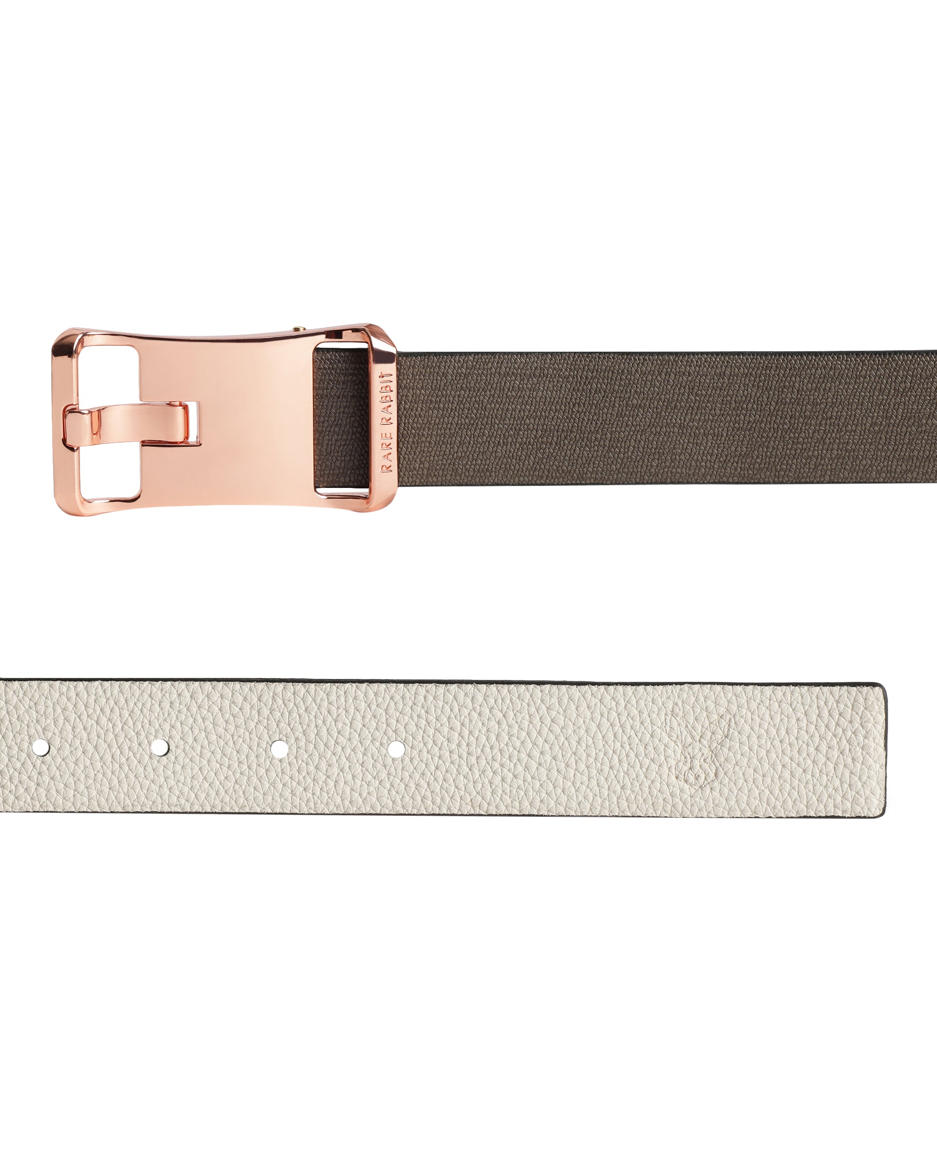 Off white sales nude belt