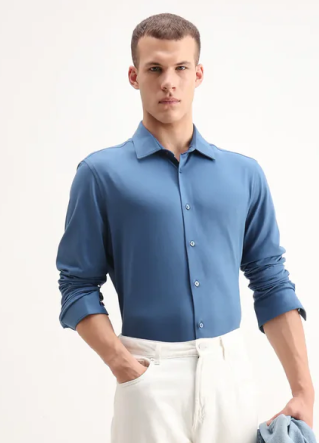 Keep The Shirt Close