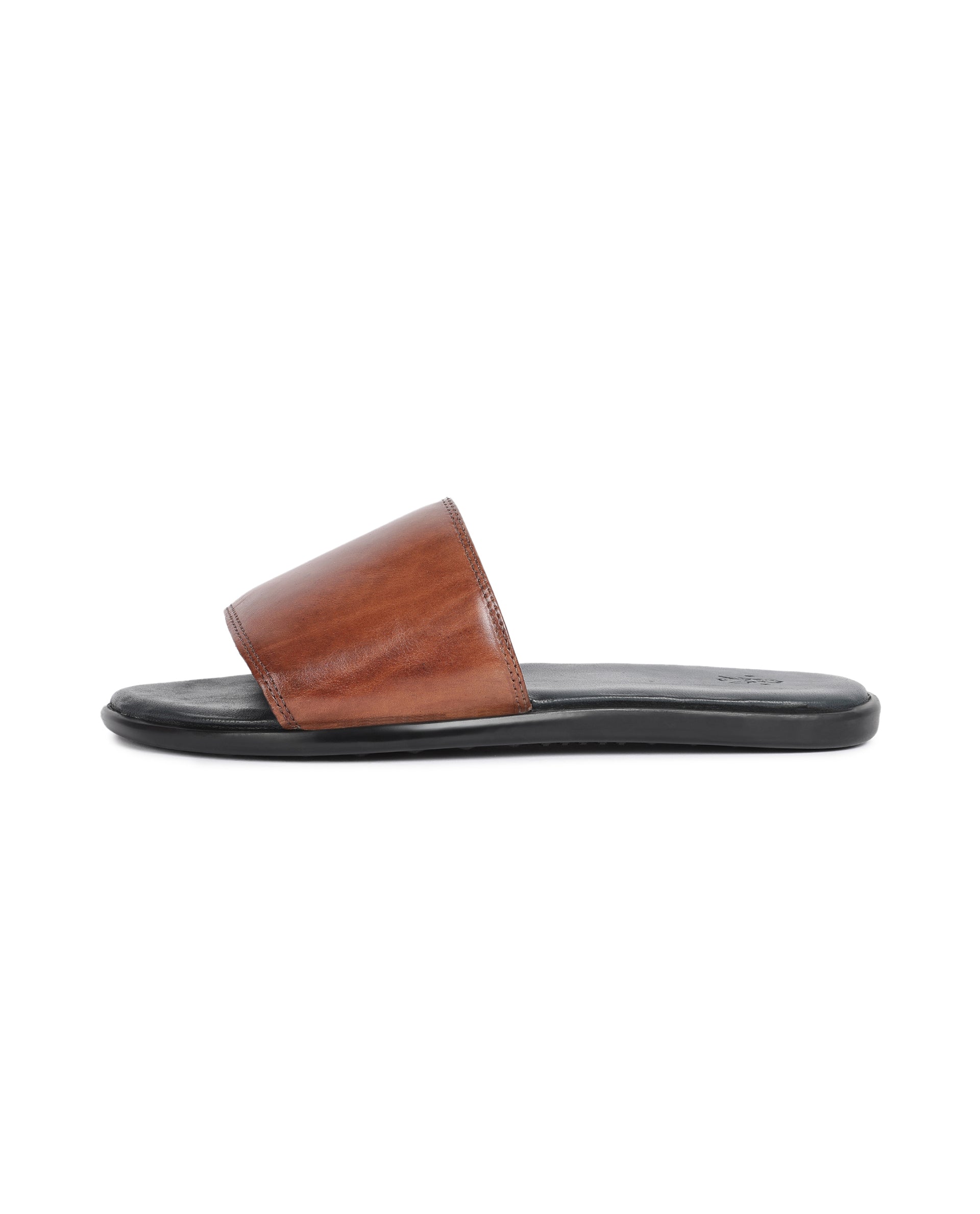 Hugo Boss Cliff Leather Slider Black – MALFORD OF LONDON