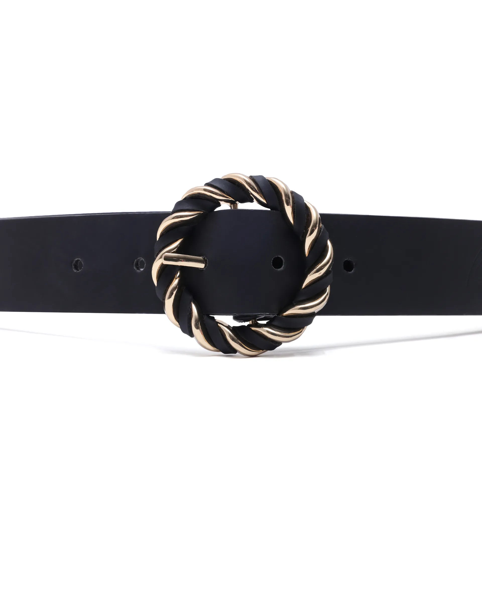 Rareism Women Ember Black Belt