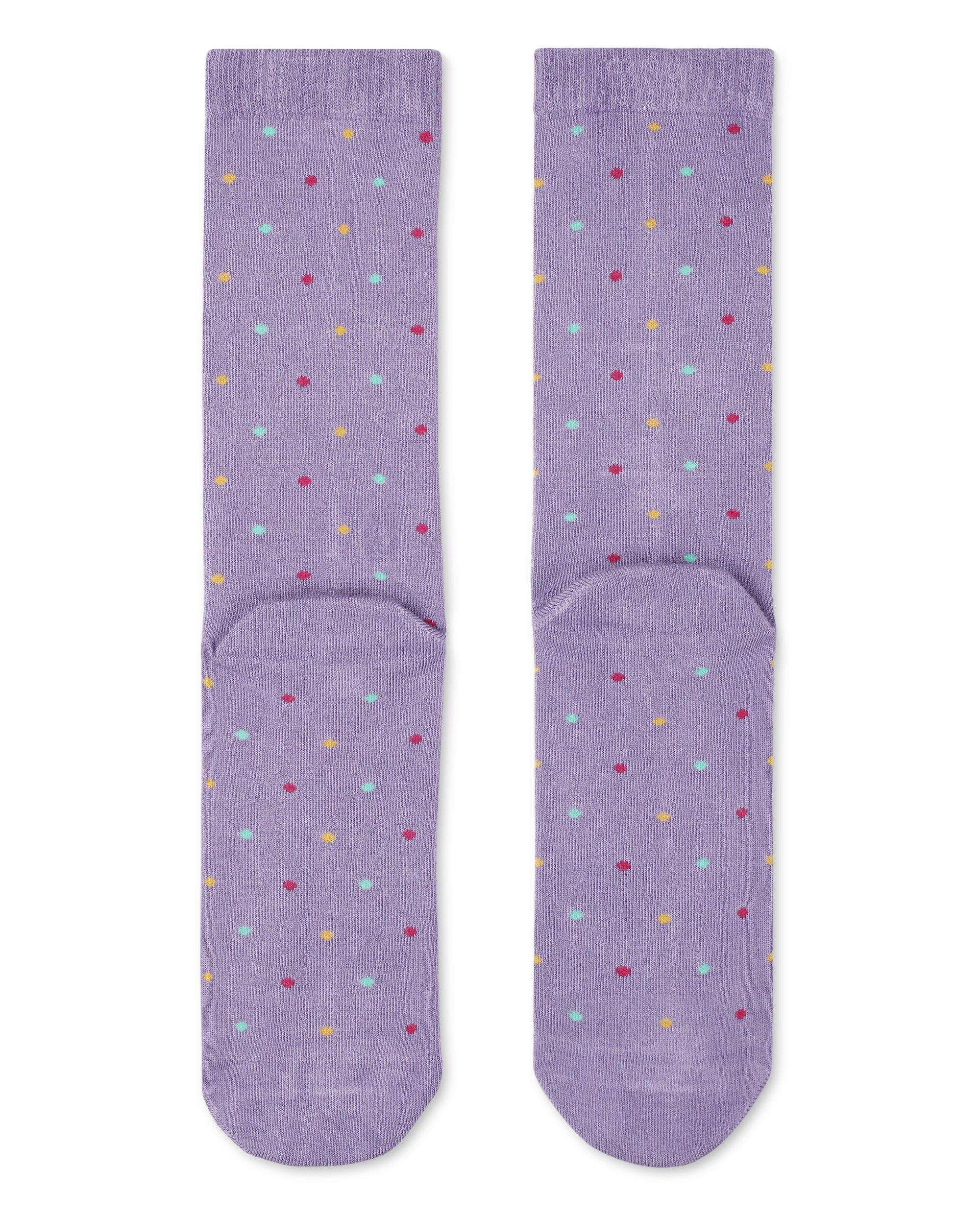 RARE RABBIT MEN'S LOGER MULTI SOCKS BAMBOO FABRIC