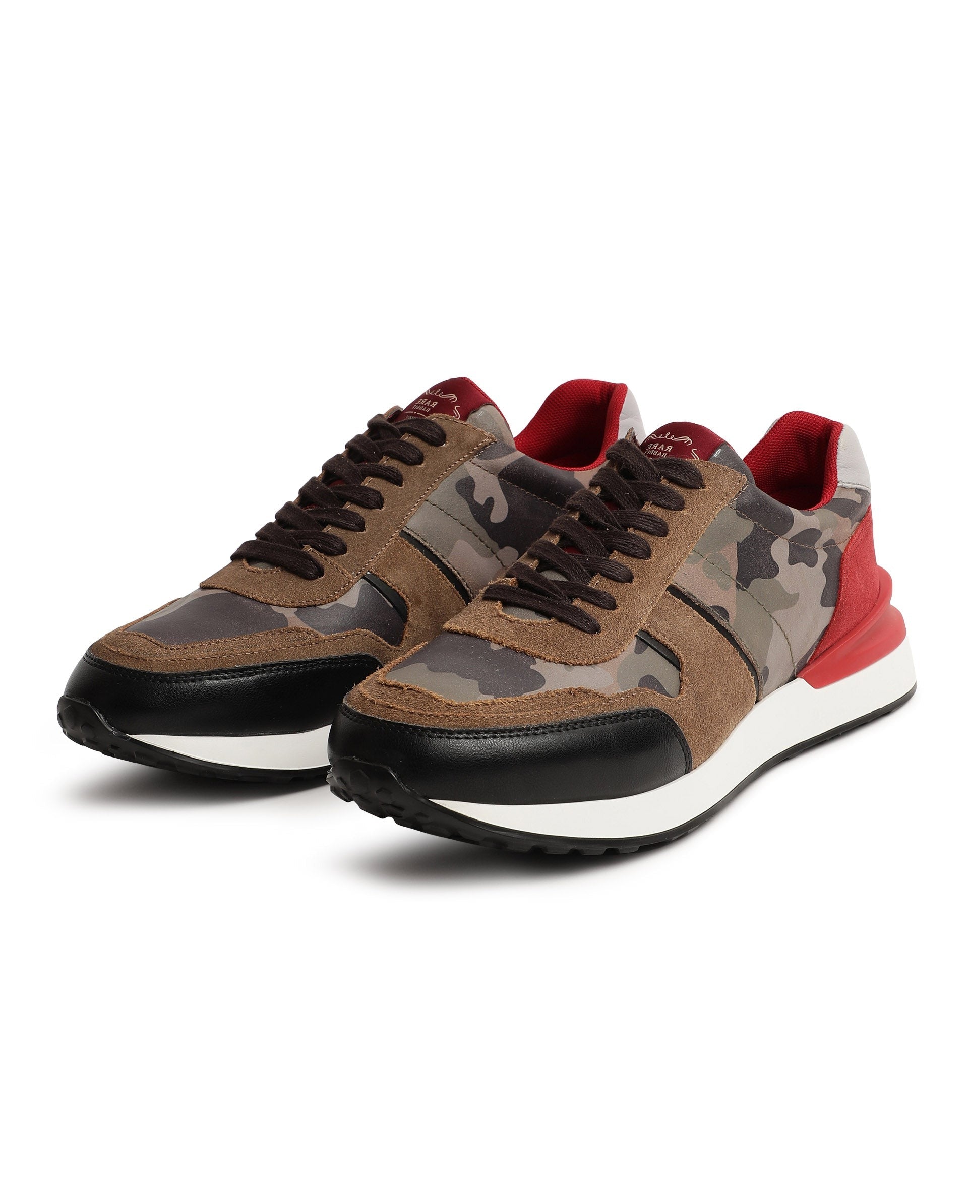 Discover more than 253 camouflage shoes best