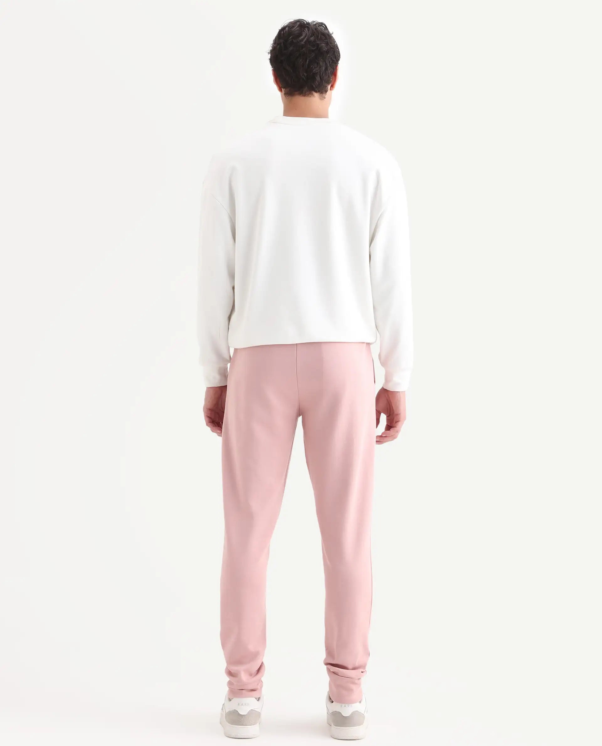 Joggers Ash Rose Men