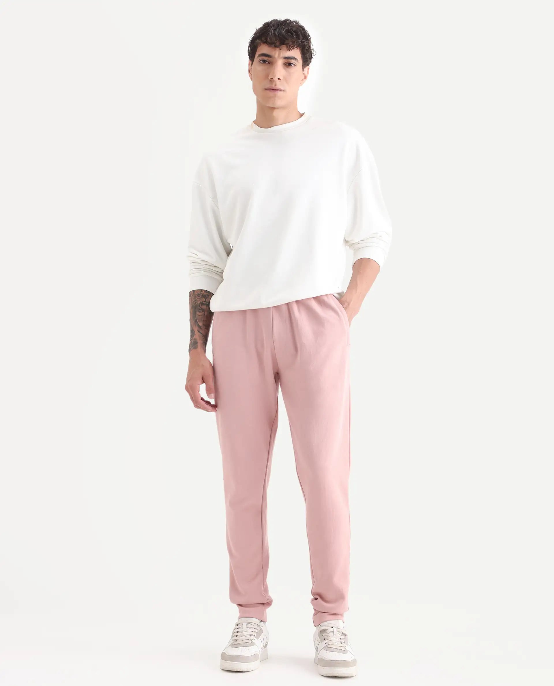 Joggers Ash Rose Men
