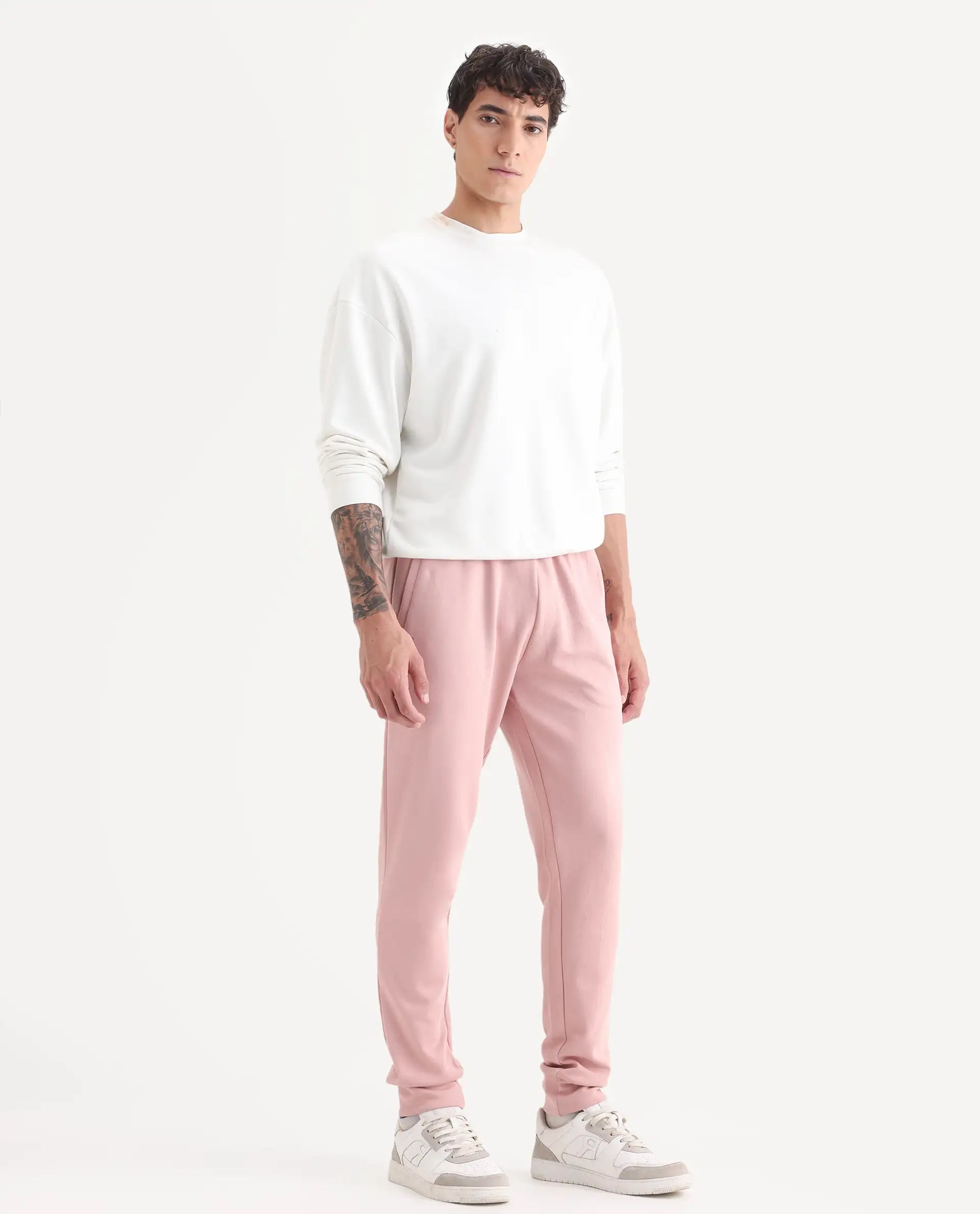 Joggers Ash Rose Men