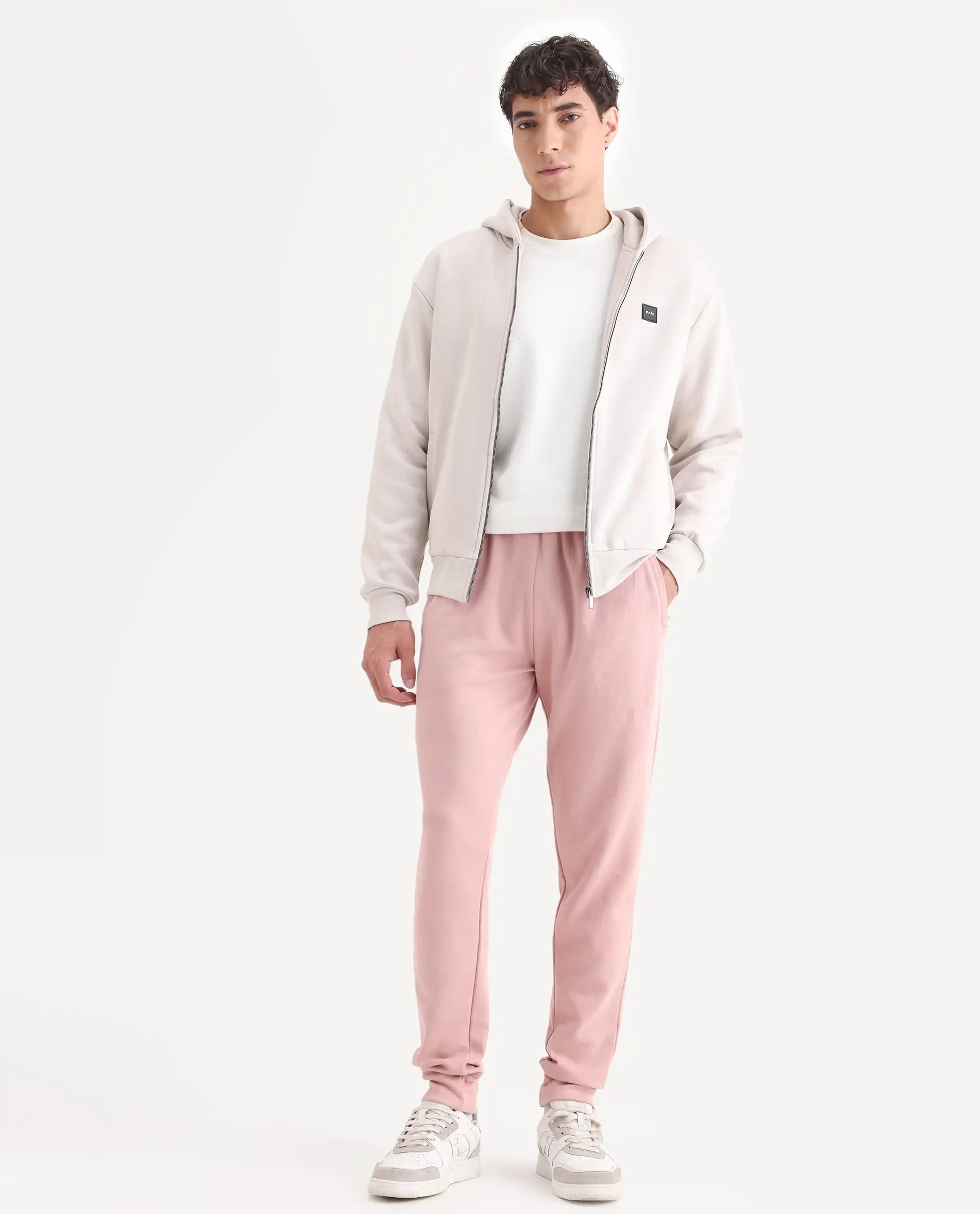 Joggers Ash Rose Men