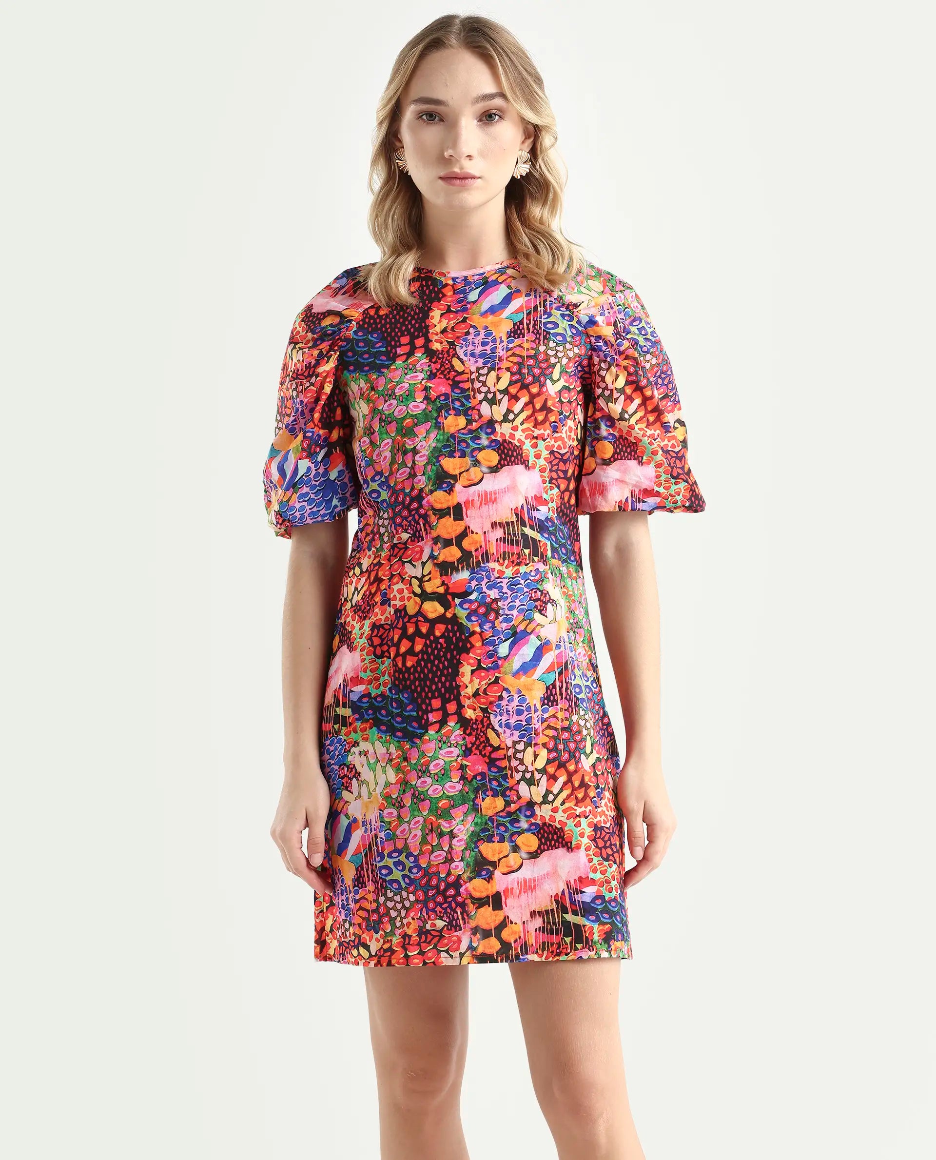 green emerald velvet dress Aconiconi Luxury French Floral Print Slim Fit Hip Hug Dinner Dress- Primrose Whisper Xs / Off White
