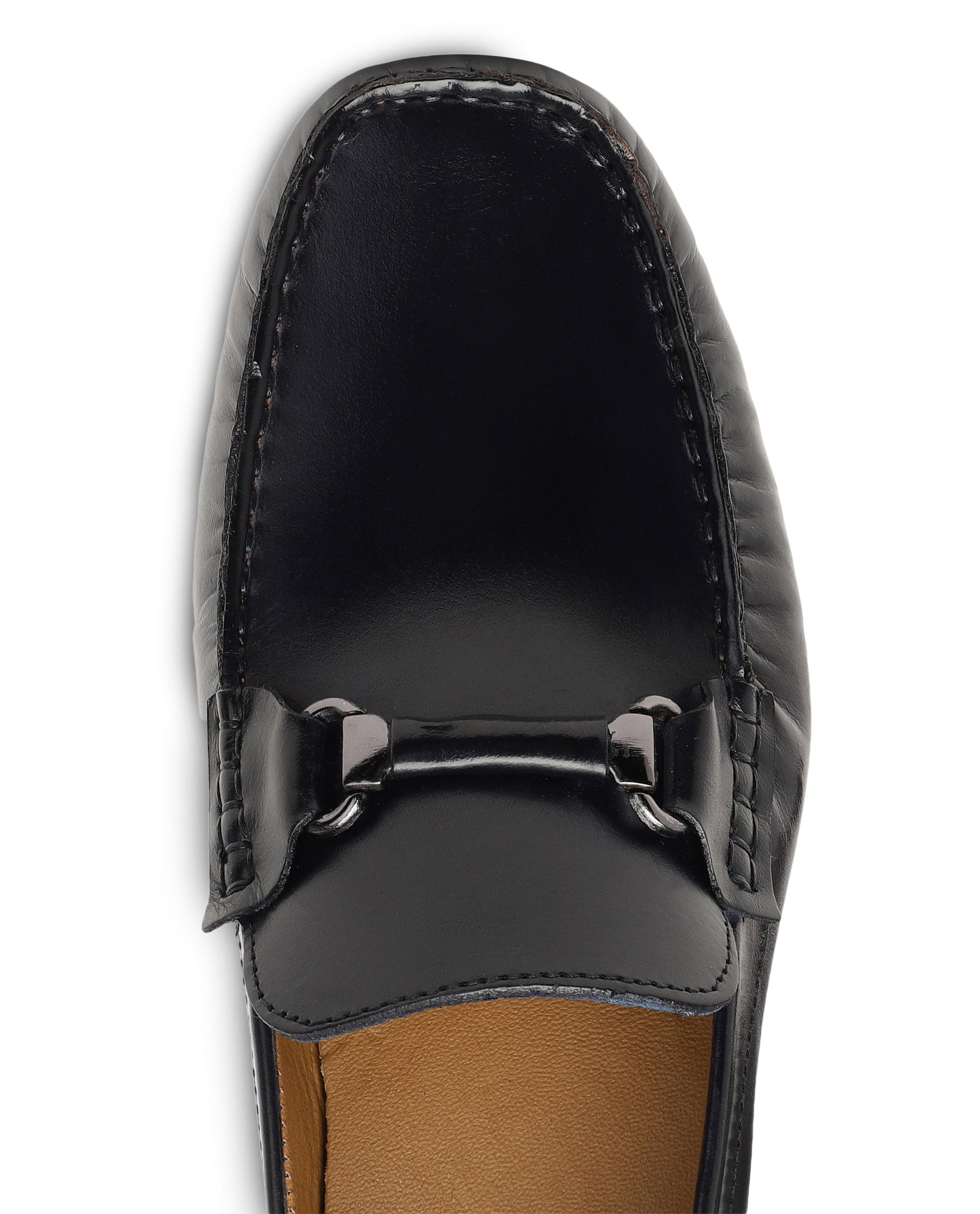 Ambrogio Bespoke Custom Men's Shoes Black & Navy Crocodile Print / Cal –  AmbrogioShoes